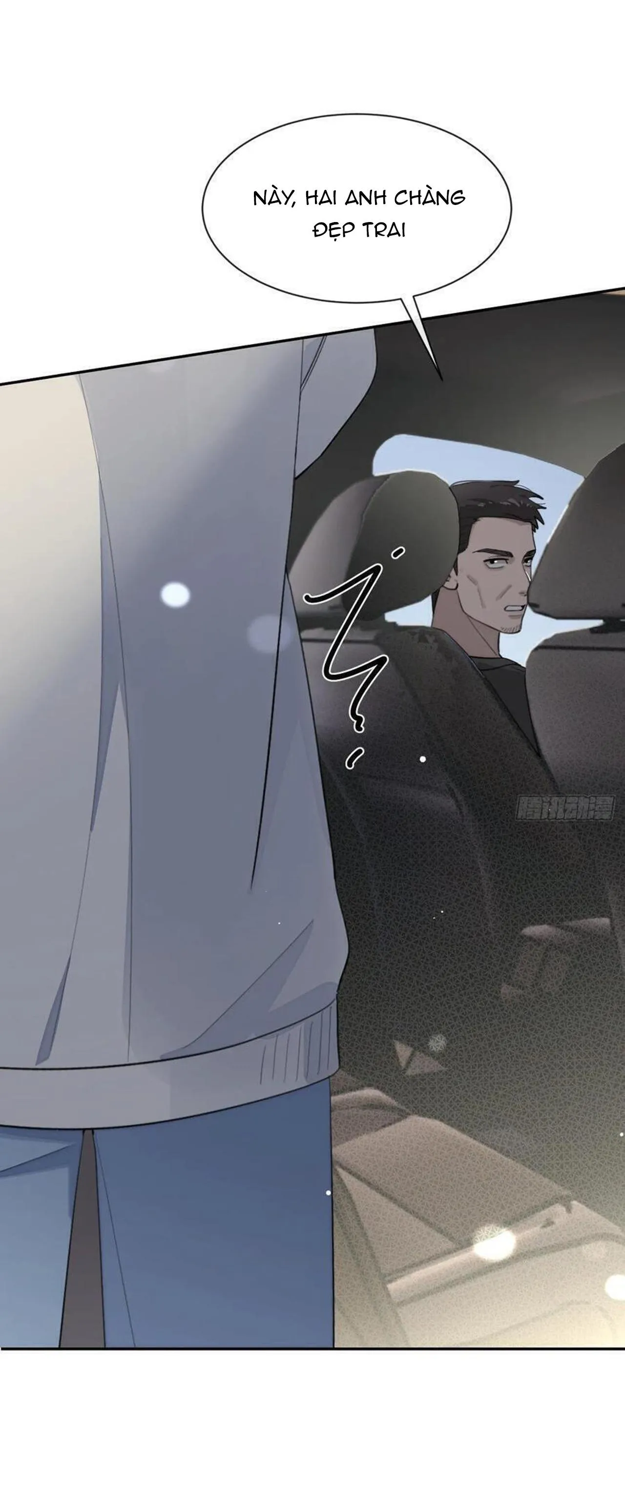 Cún bự ăn hiếp chủ Chapter 94 Trang 11