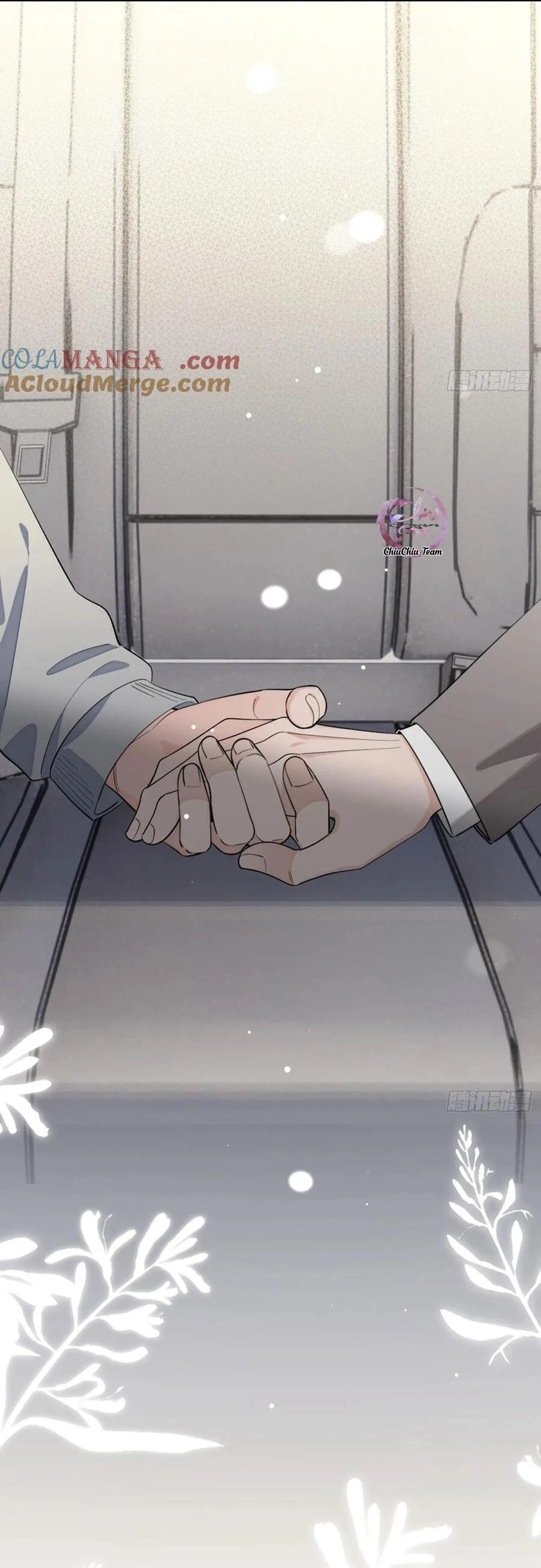 Cún bự ăn hiếp chủ Chapter 94 Trang 20