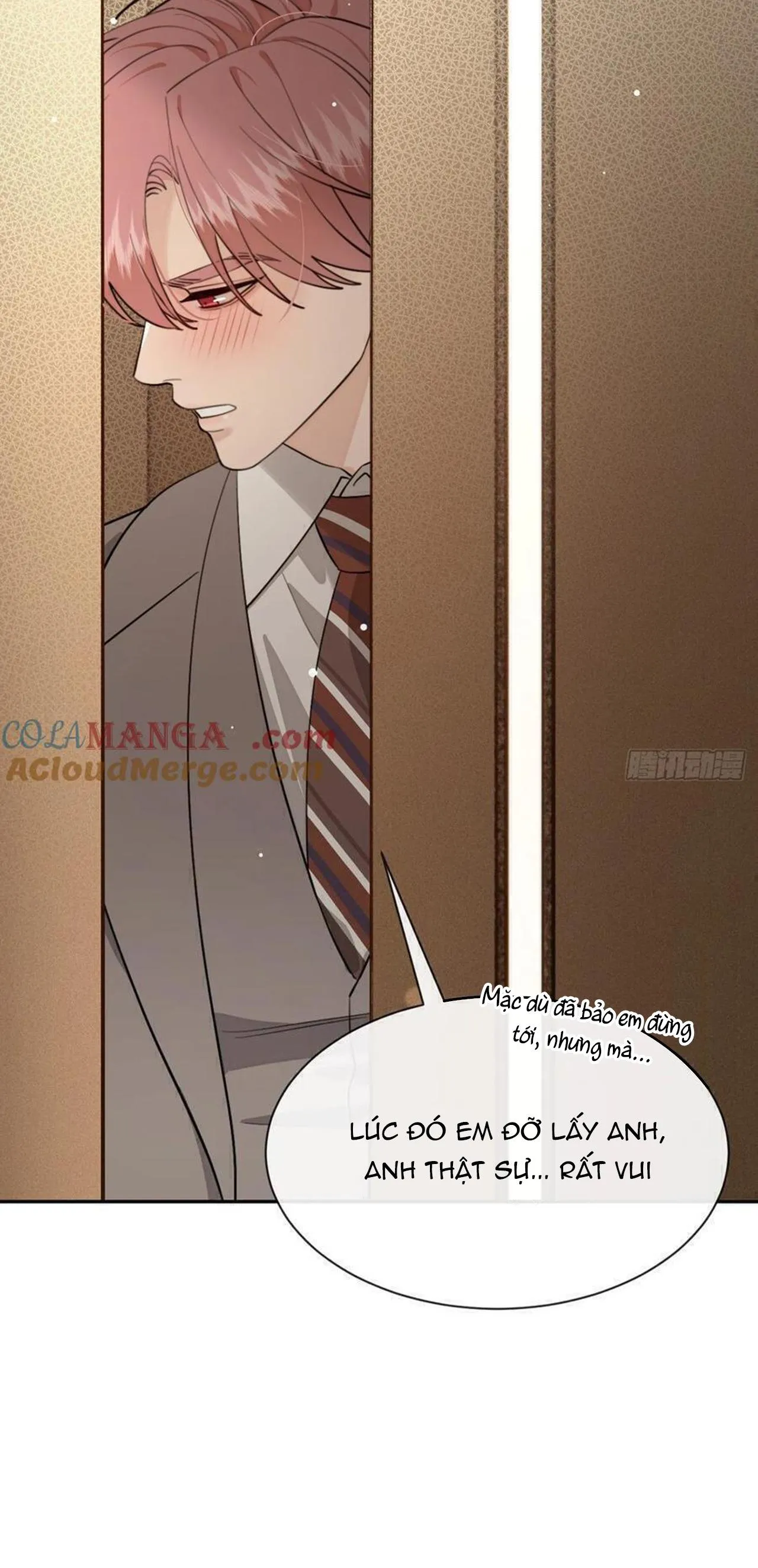 Cún bự ăn hiếp chủ Chapter 94 Trang 25