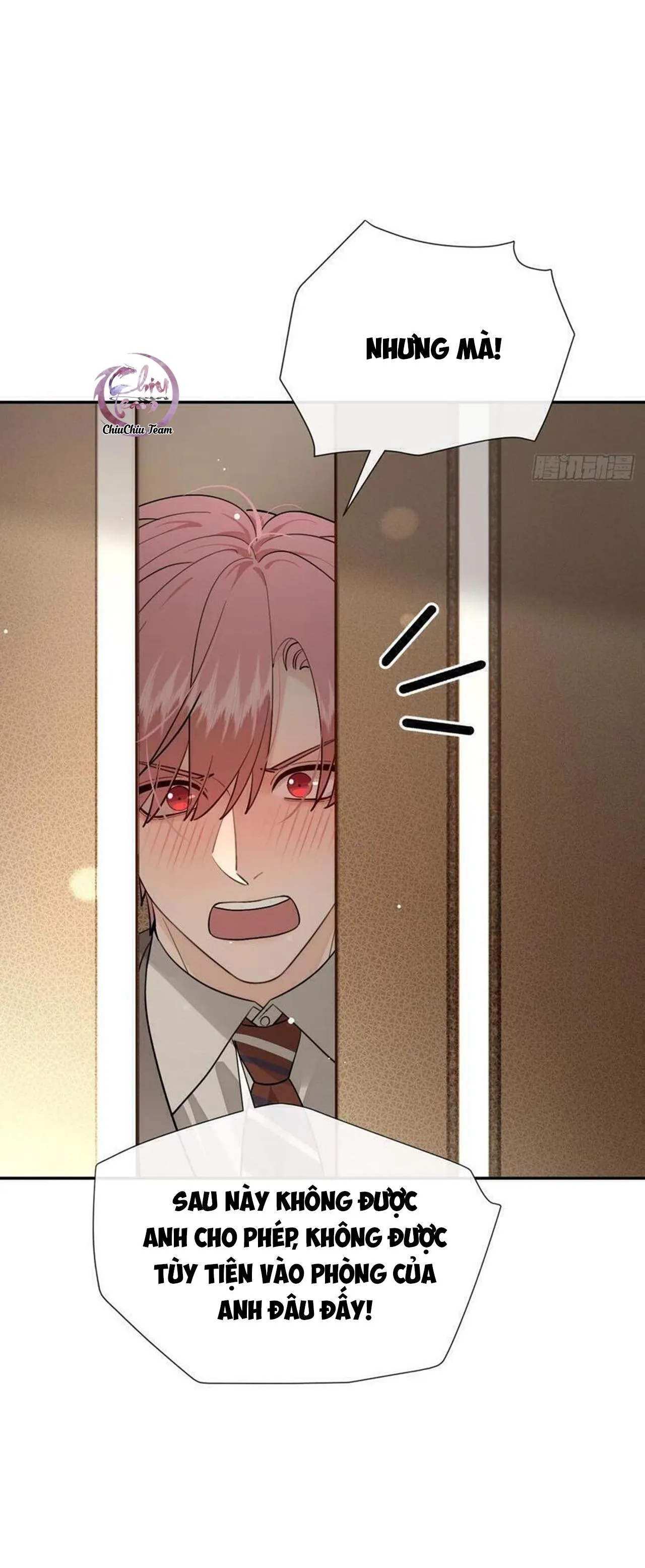 Cún bự ăn hiếp chủ Chapter 94 Trang 26