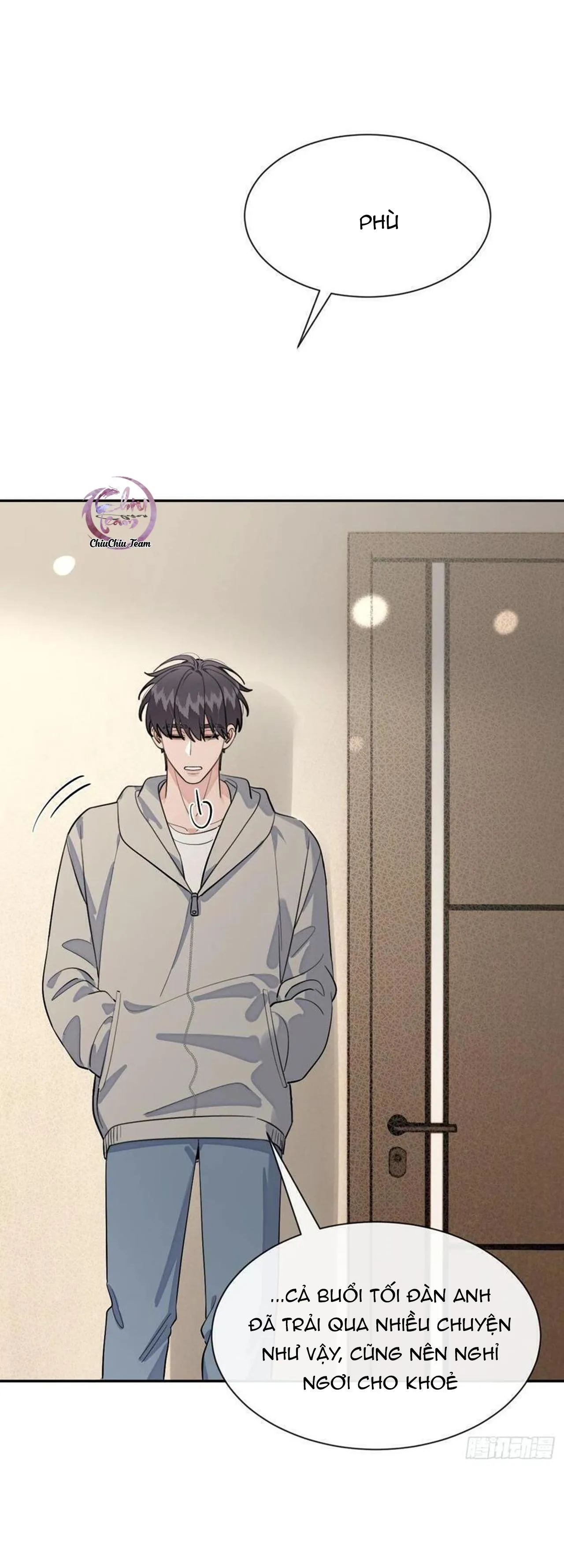 Cún bự ăn hiếp chủ Chapter 94 Trang 28