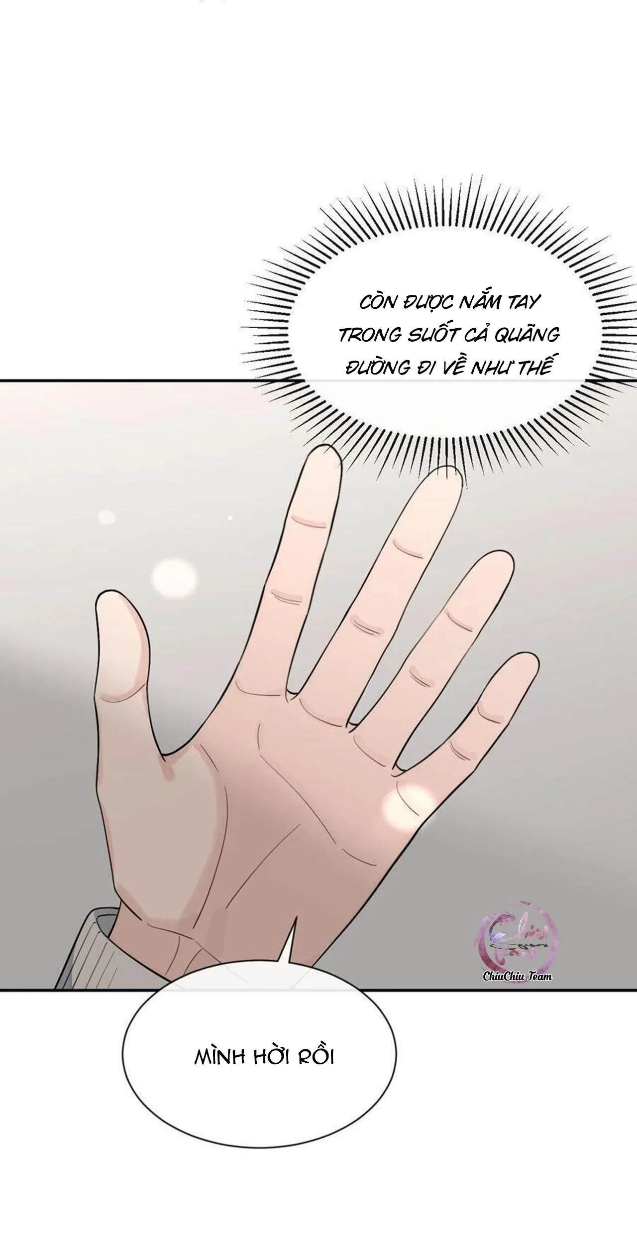 Cún bự ăn hiếp chủ Chapter 94 Trang 30