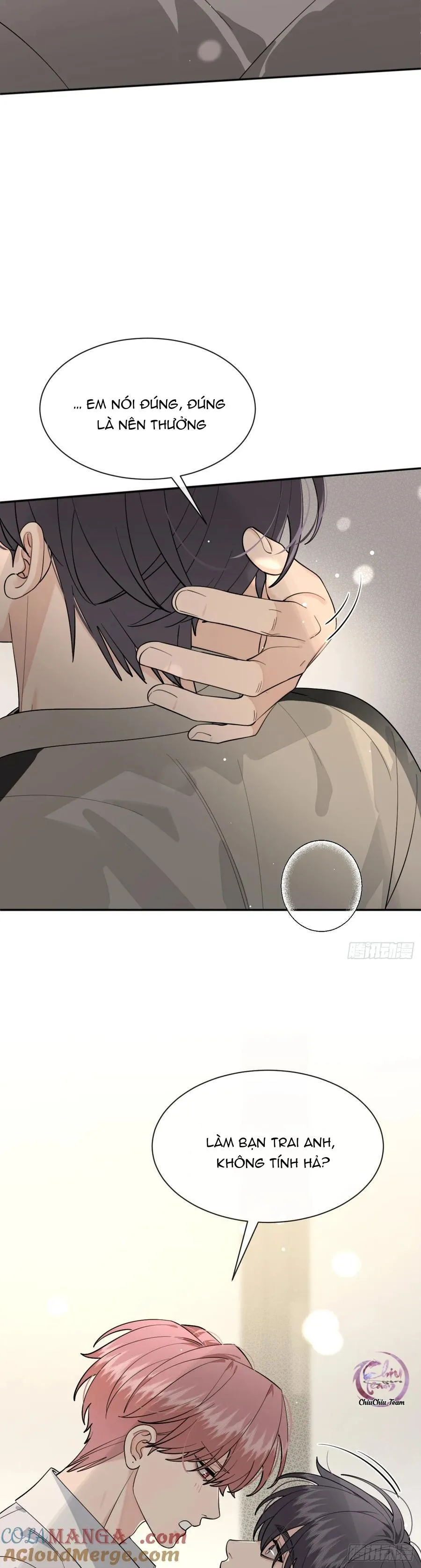 Cún bự ăn hiếp chủ Chapter 95 Trang 20