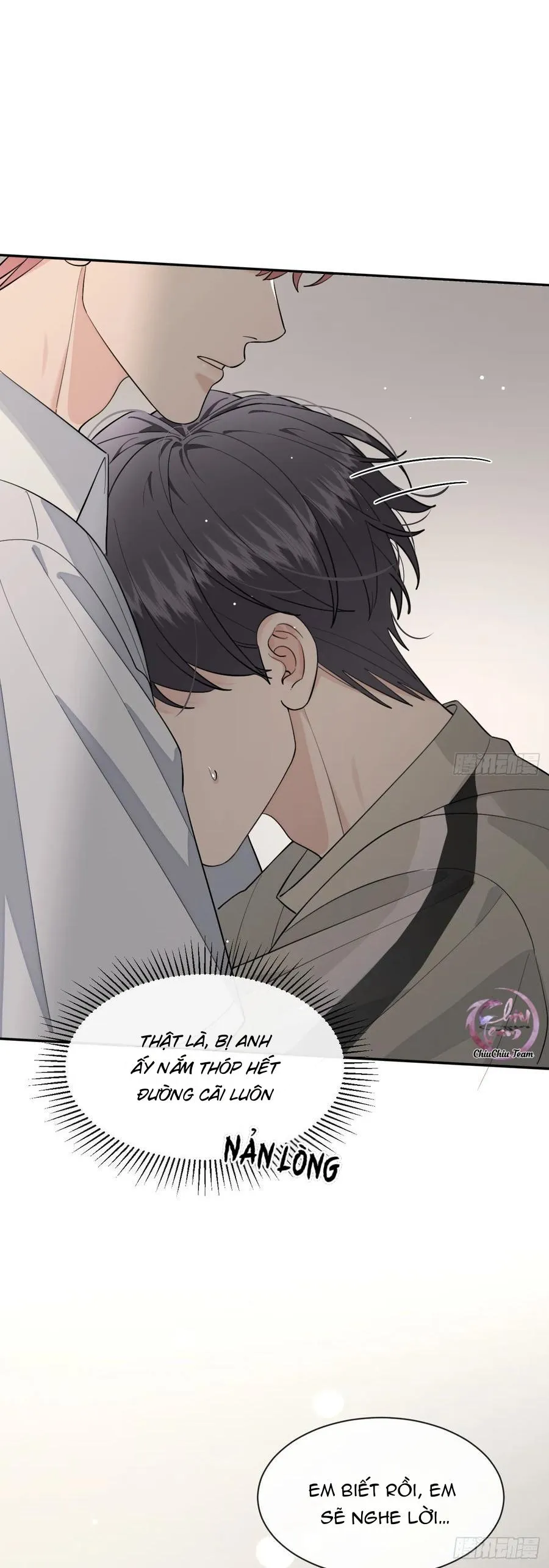 Cún bự ăn hiếp chủ Chapter 95 Trang 22