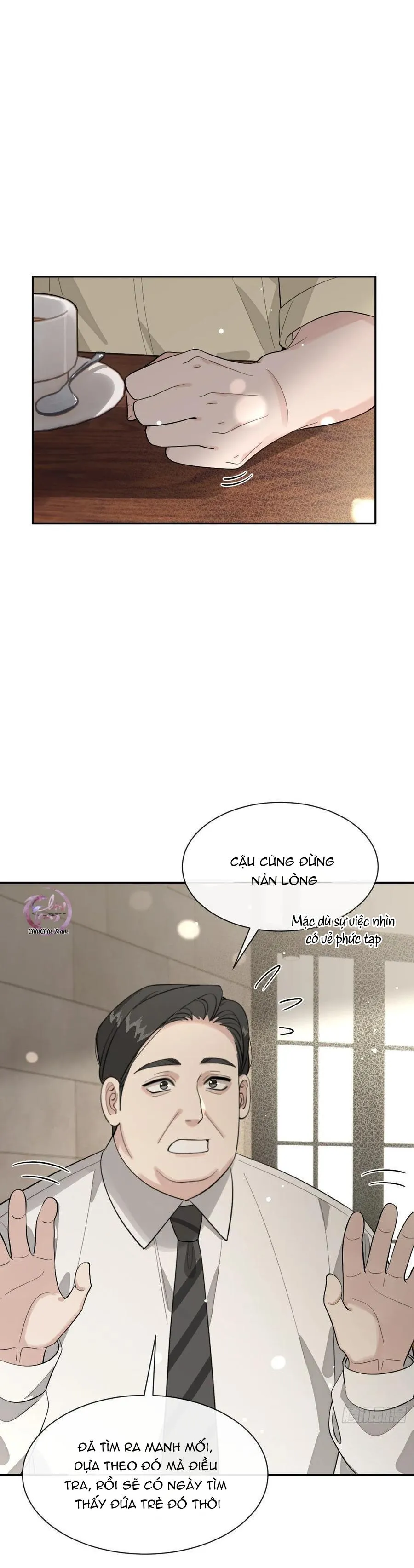 Cún bự ăn hiếp chủ Chapter 97 Trang 6