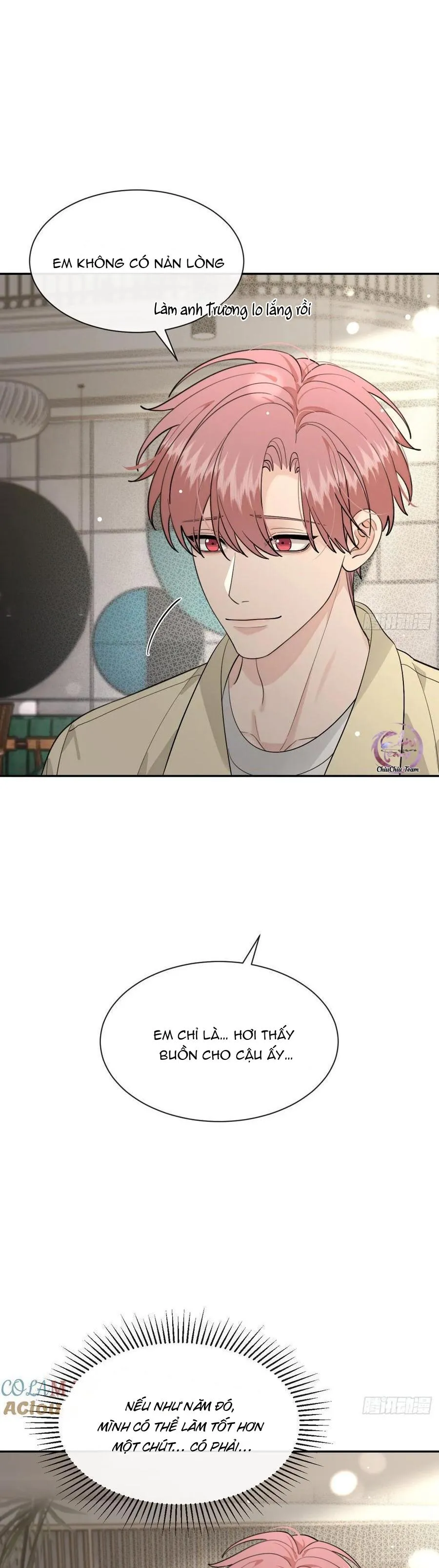 Cún bự ăn hiếp chủ Chapter 97 Trang 7