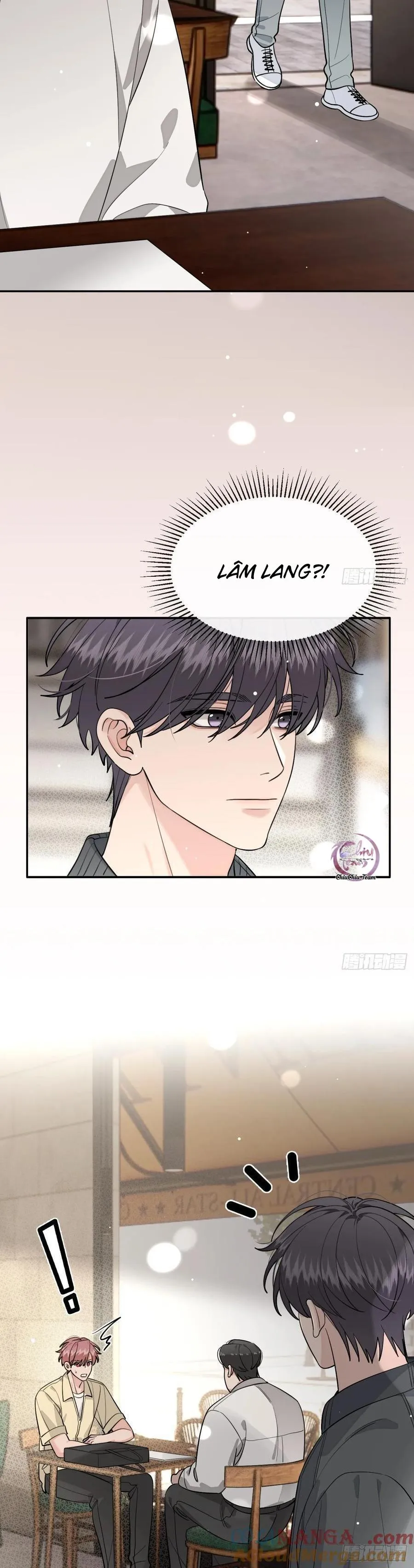 Cún bự ăn hiếp chủ Chapter 97 Trang 11