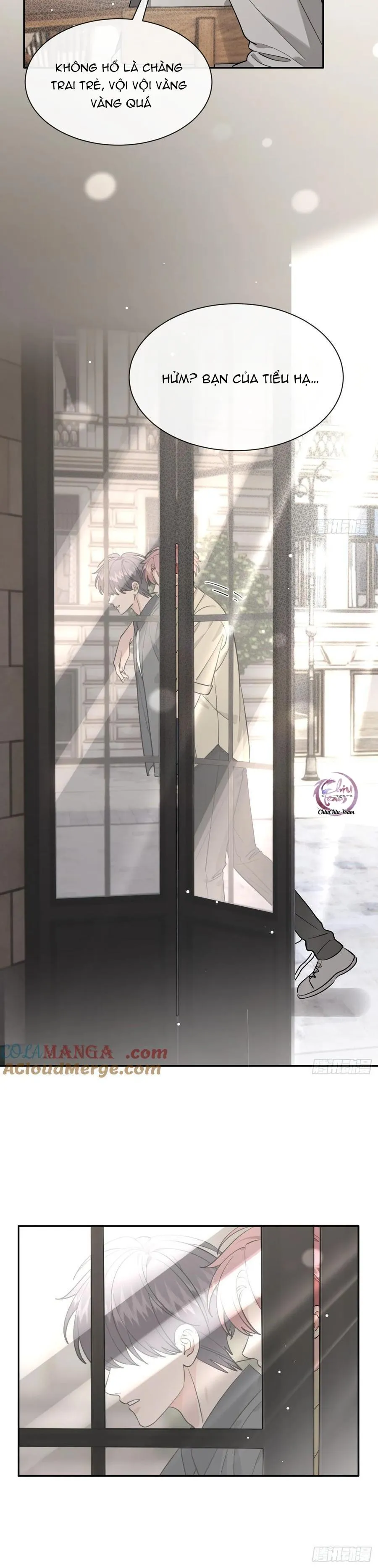 Cún bự ăn hiếp chủ Chapter 97 Trang 20