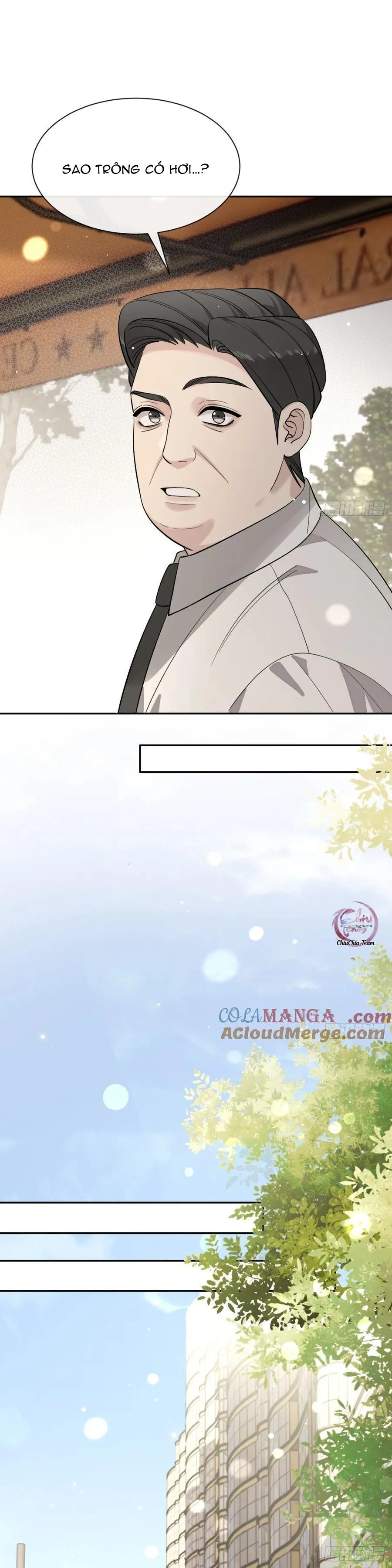 Cún bự ăn hiếp chủ Chapter 97 Trang 21