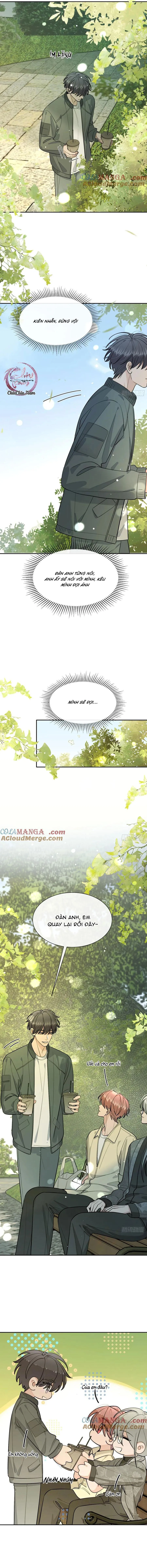 Cún bự ăn hiếp chủ Chapter 99 Trang 3