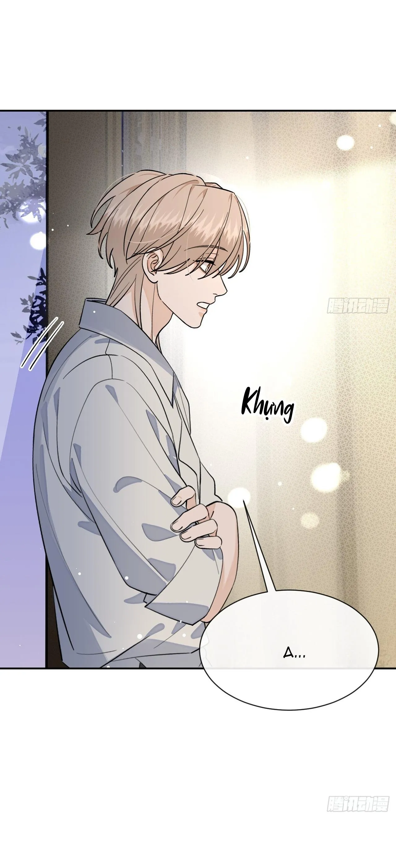 Cún bự ăn hiếp chủ Chapter 100 Trang 8