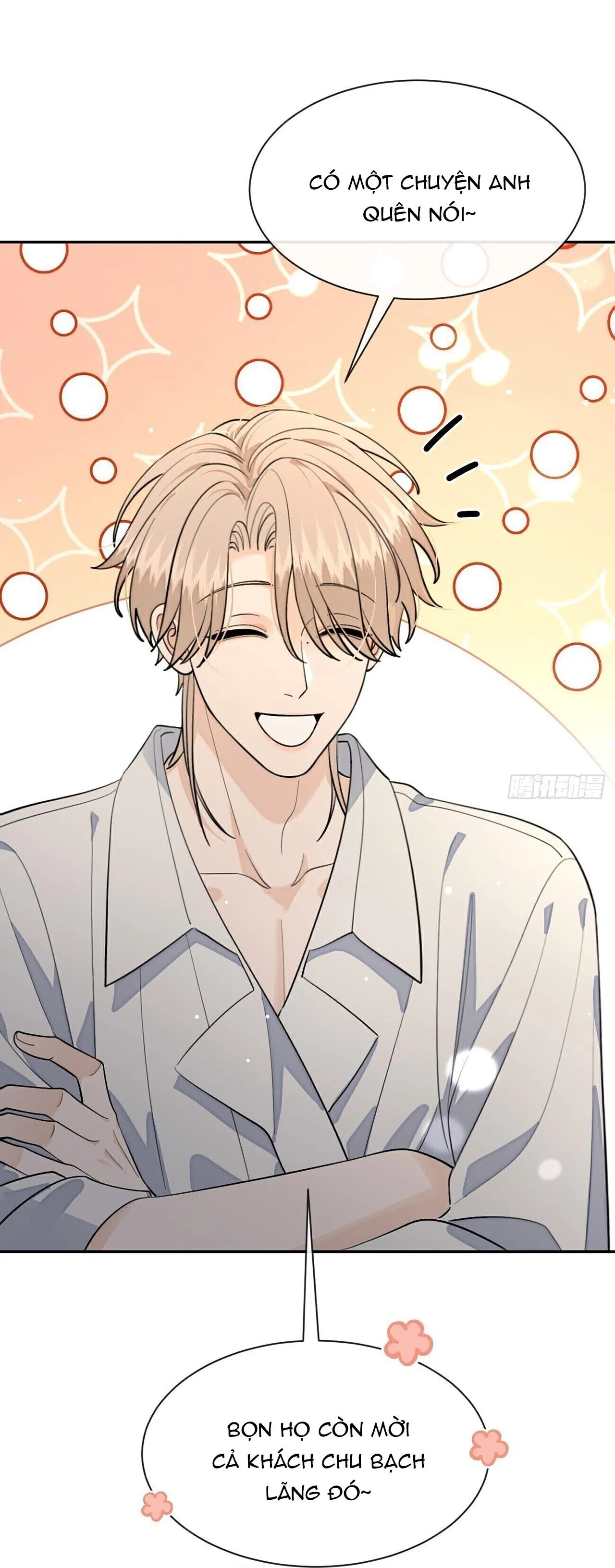 Cún bự ăn hiếp chủ Chapter 100 Trang 9