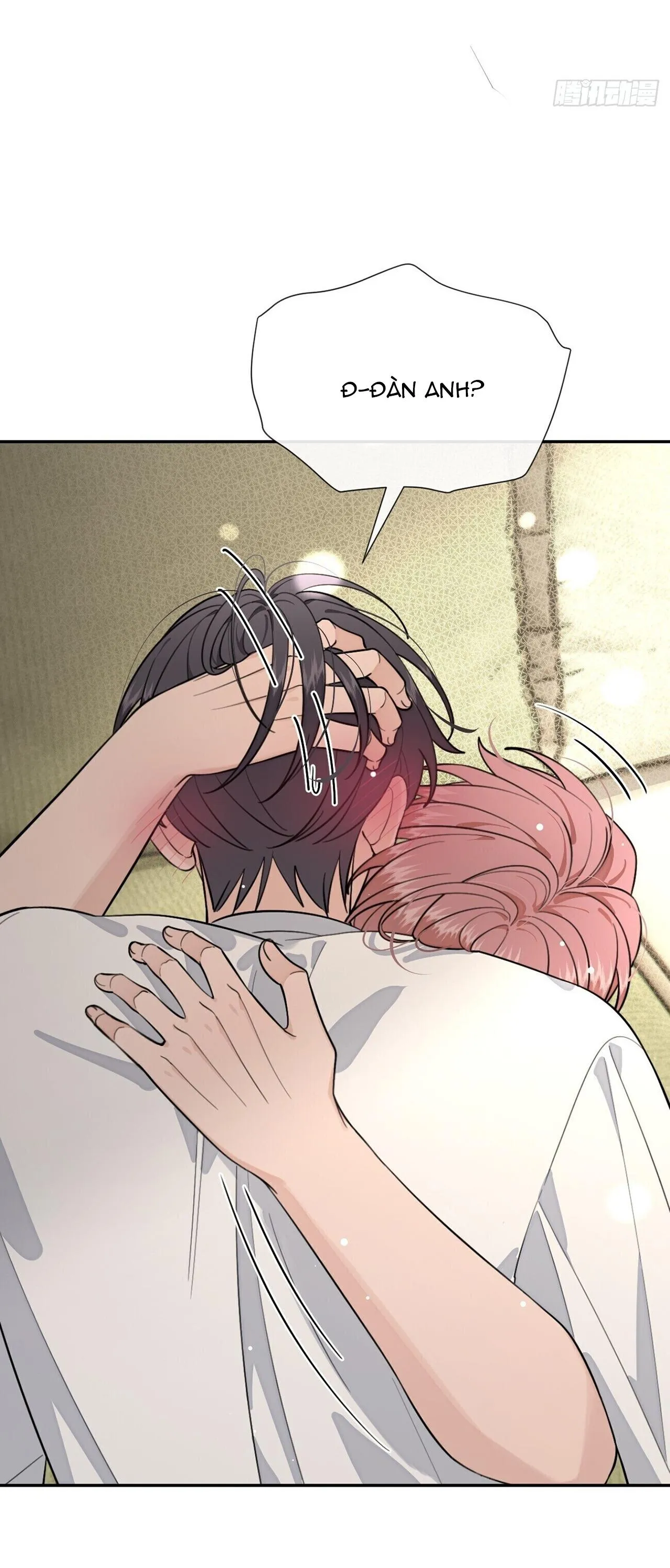 Cún bự ăn hiếp chủ Chapter 100 Trang 18