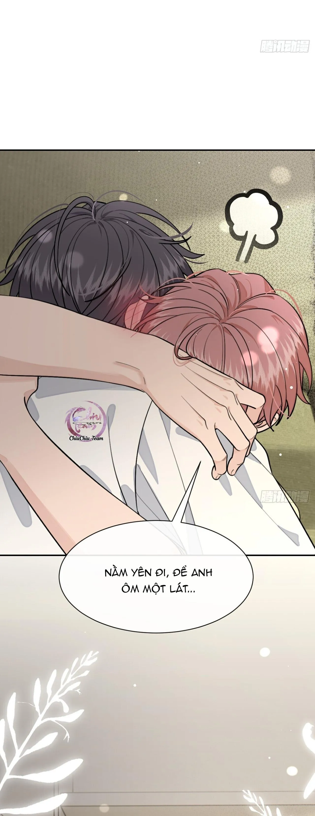 Cún bự ăn hiếp chủ Chapter 100 Trang 19