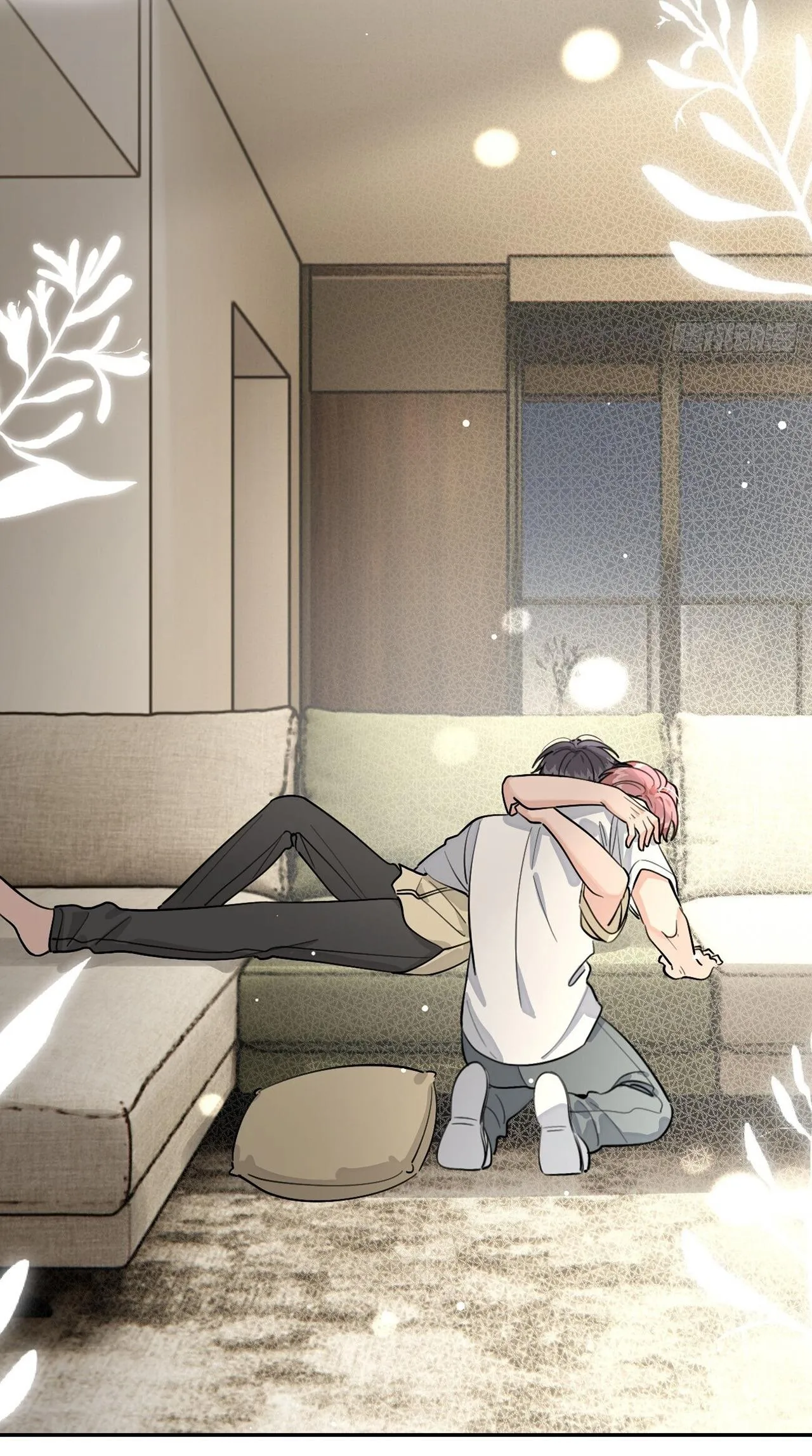 Cún bự ăn hiếp chủ Chapter 100 Trang 20