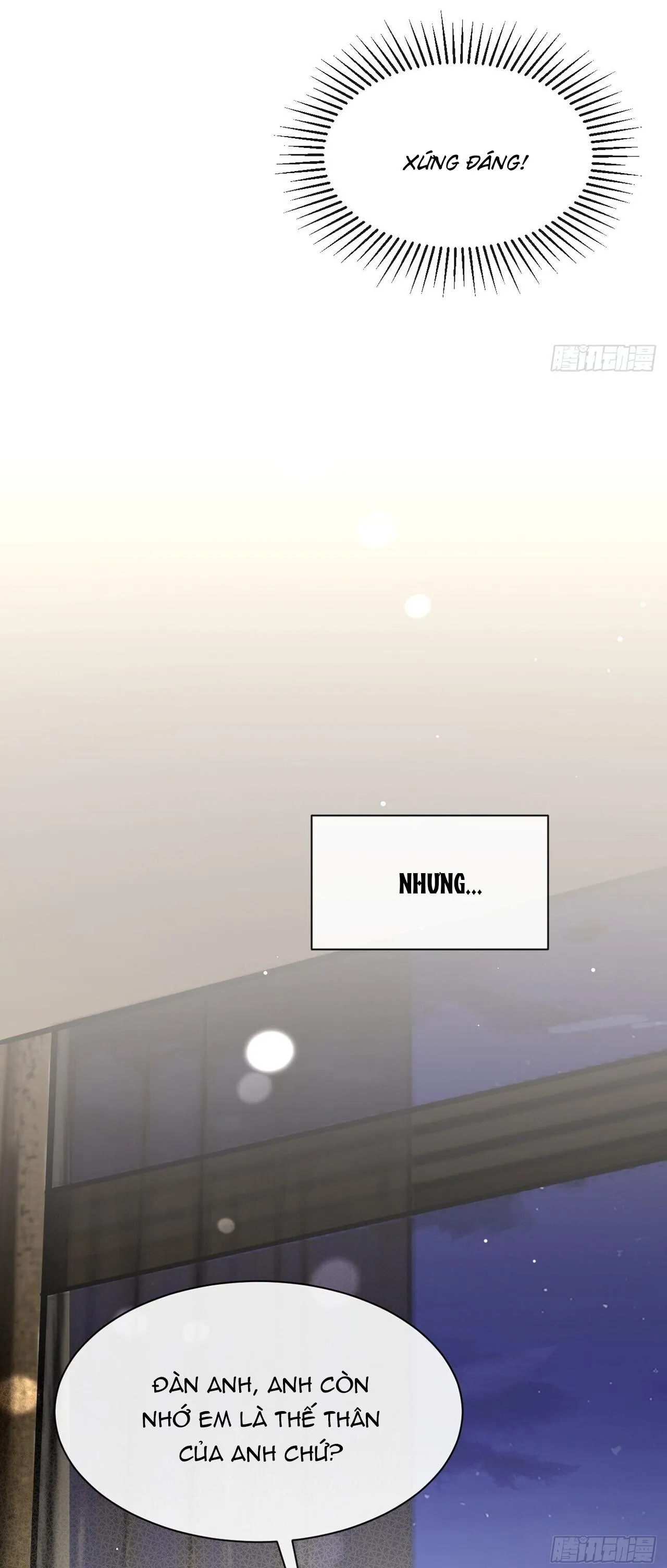 Cún bự ăn hiếp chủ Chapter 100 Trang 24