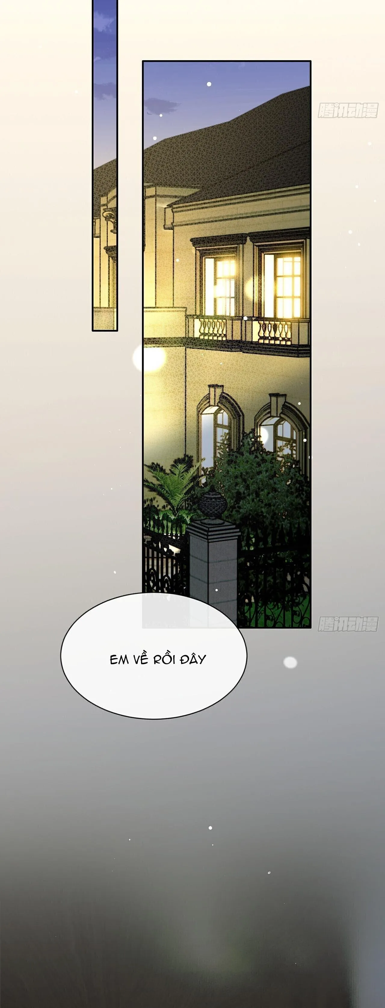 Cún bự ăn hiếp chủ Chapter 100 Trang 28