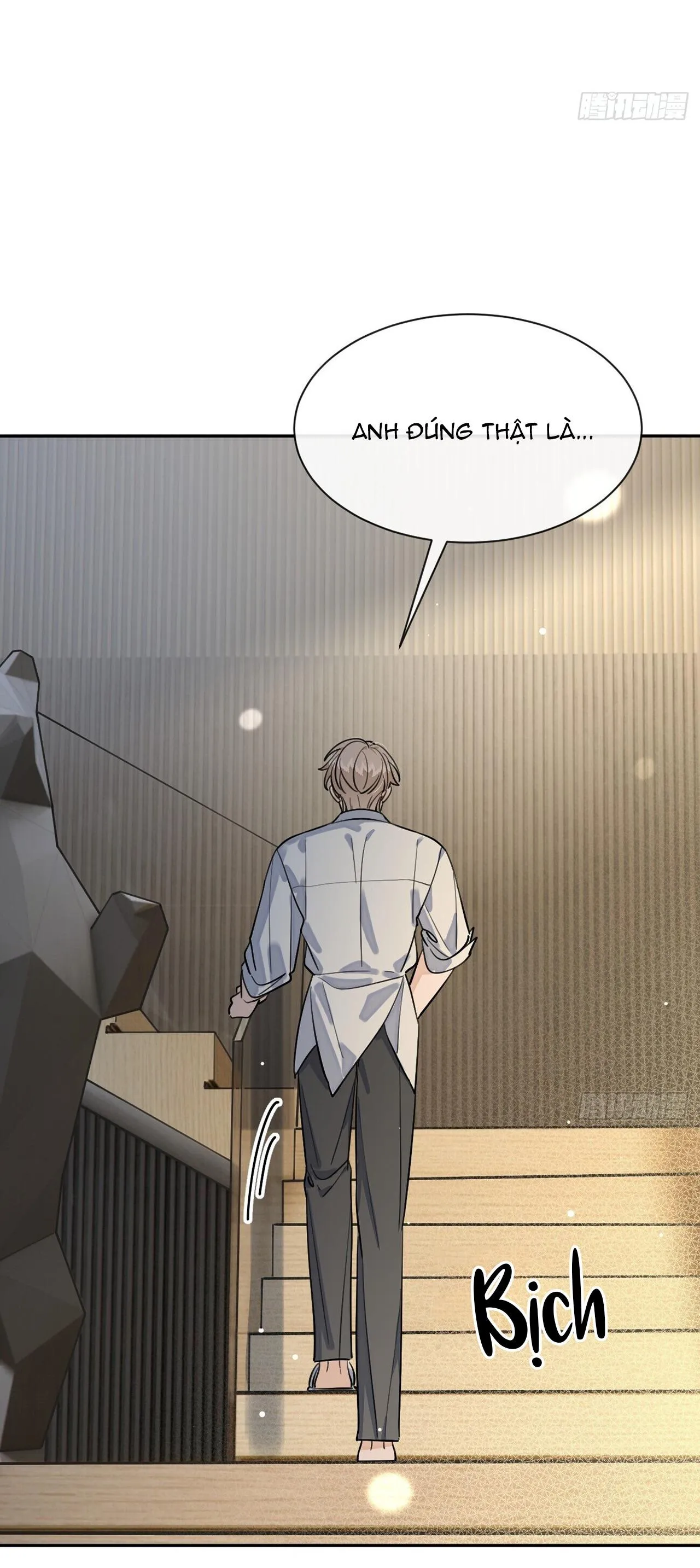 Cún bự ăn hiếp chủ Chapter 100 Trang 37