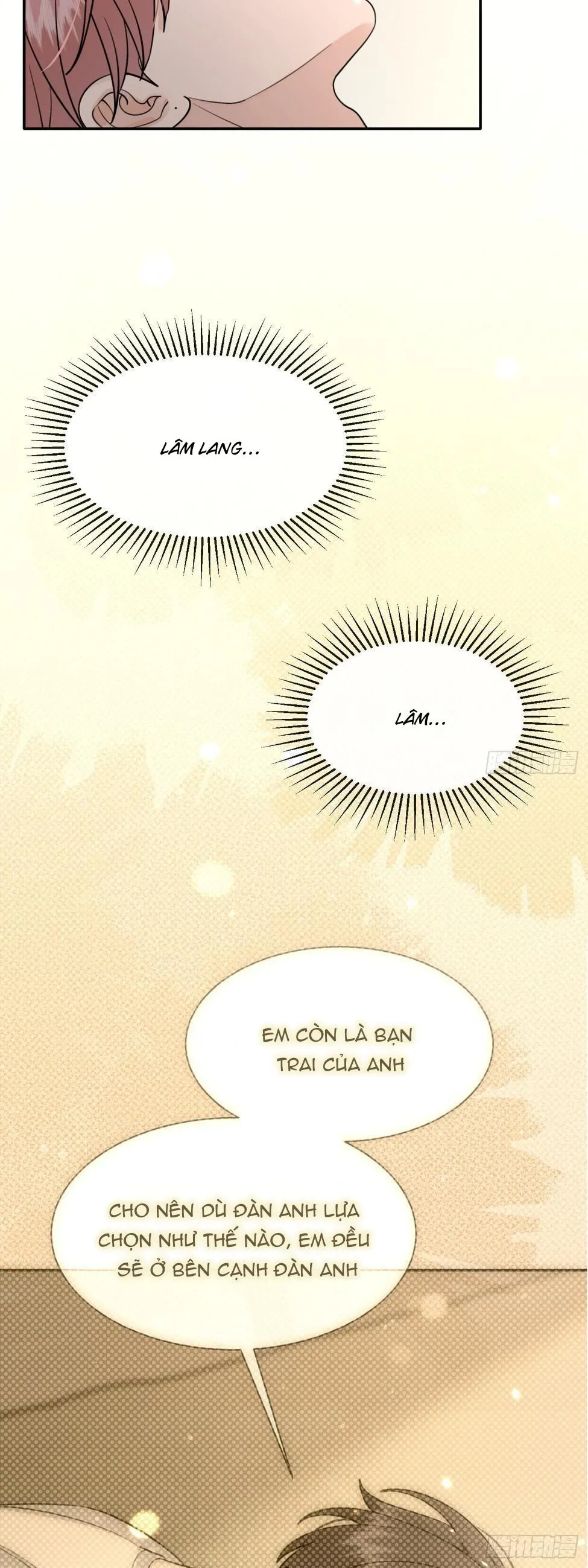 Cún bự ăn hiếp chủ Chapter 101 Trang 5