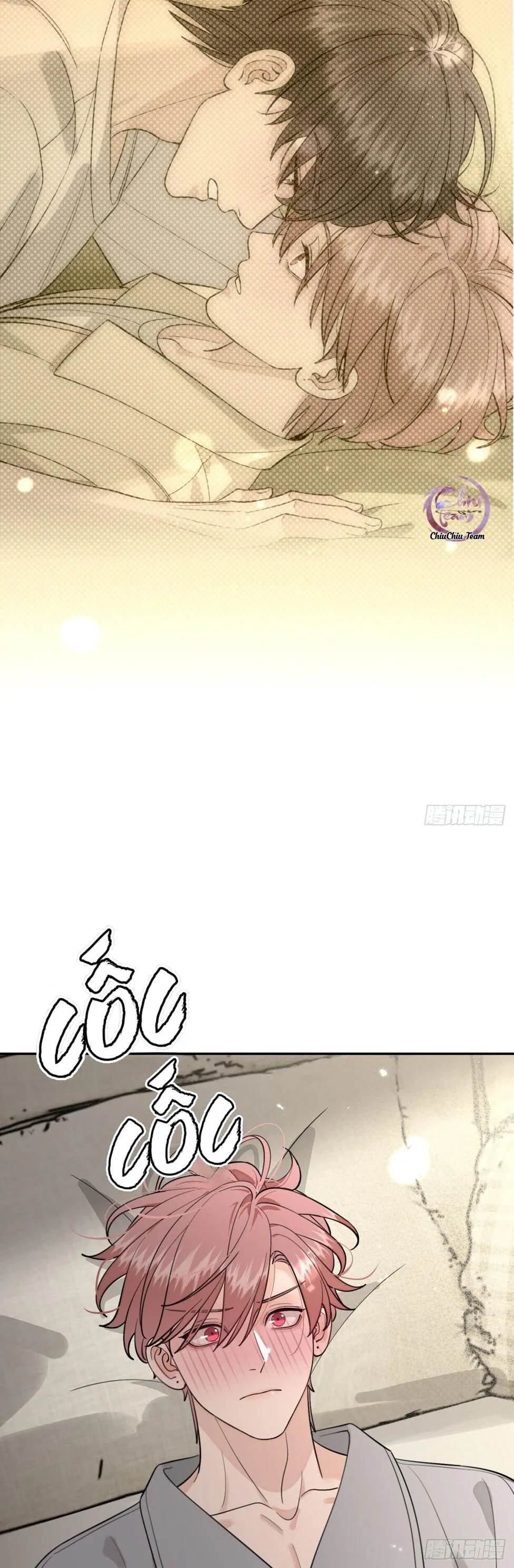 Cún bự ăn hiếp chủ Chapter 101 Trang 6