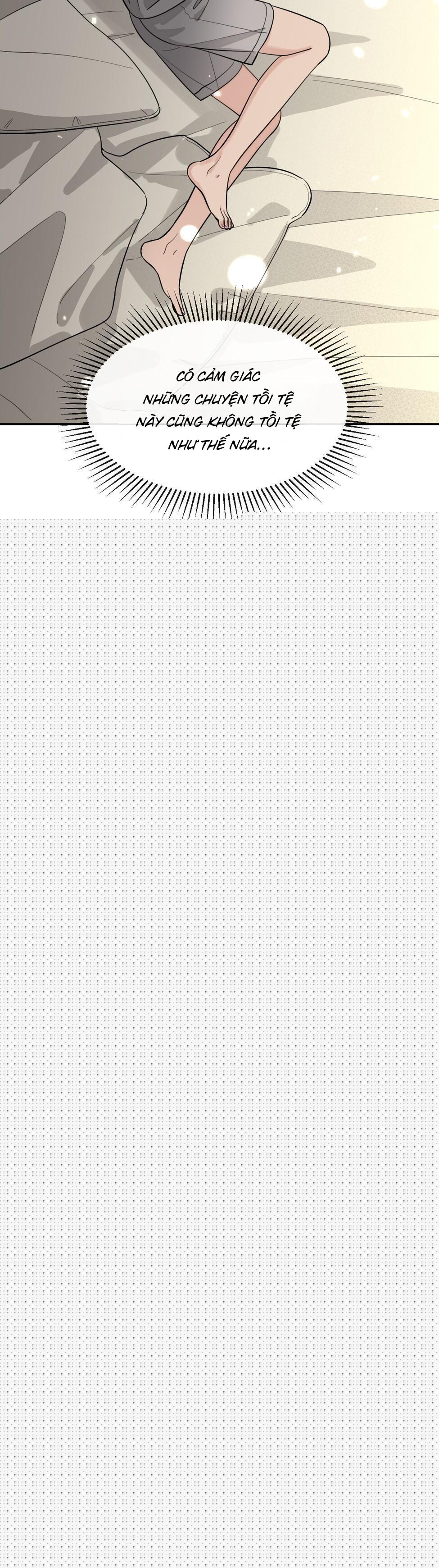 Cún bự ăn hiếp chủ Chapter 101 Trang 9