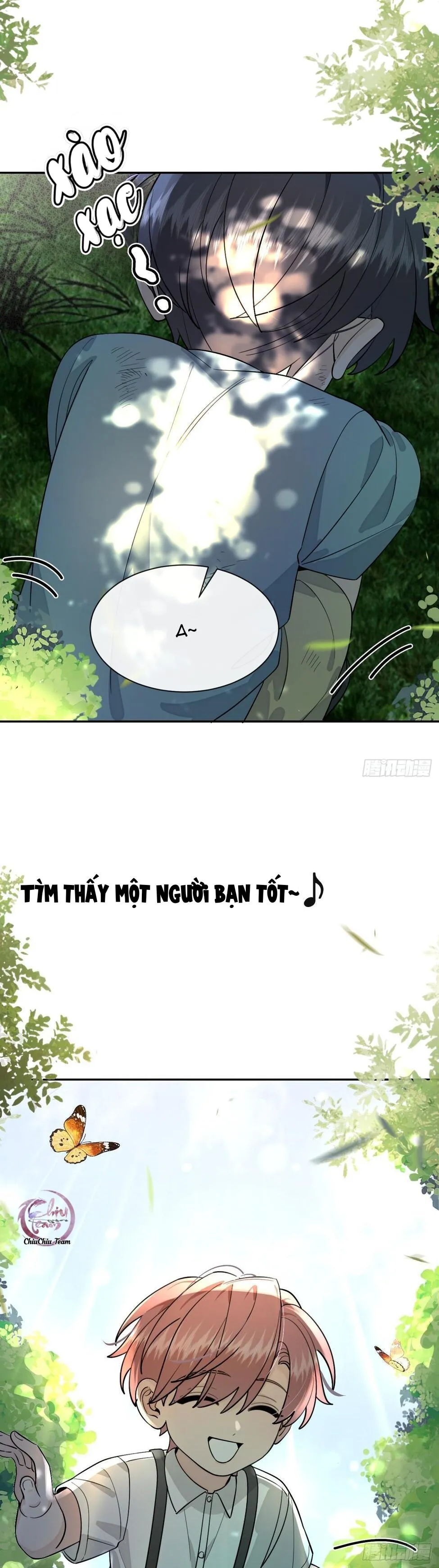 Cún bự ăn hiếp chủ Chapter 101 Trang 13