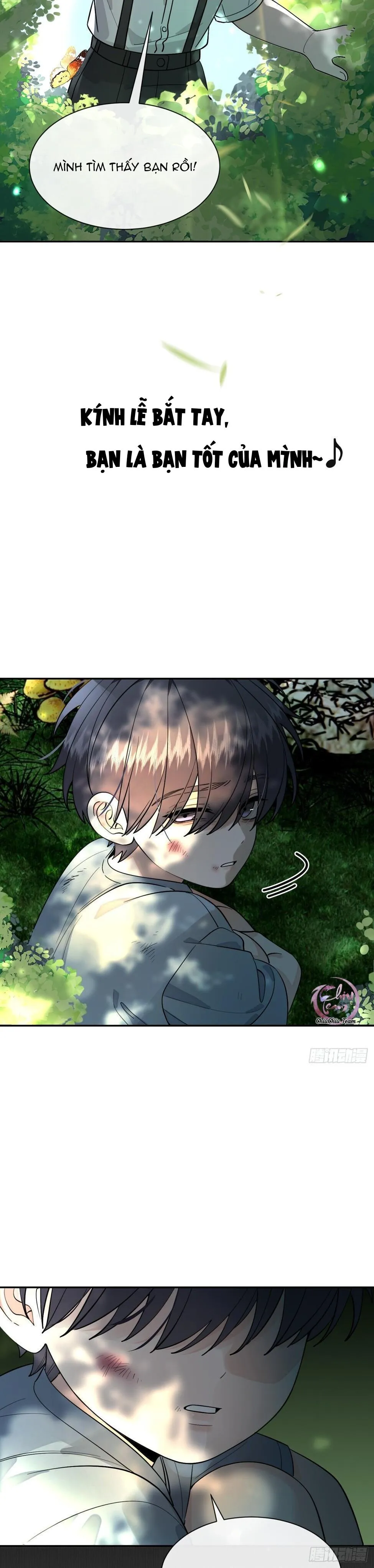 Cún bự ăn hiếp chủ Chapter 101 Trang 14