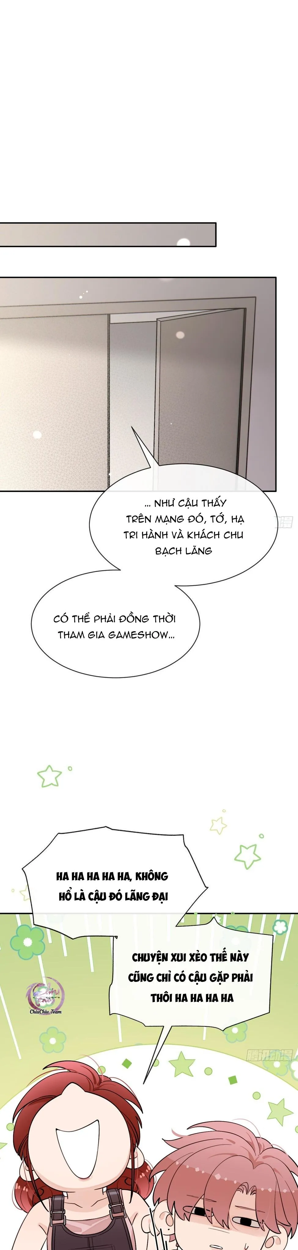 Cún bự ăn hiếp chủ Chapter 101 Trang 25