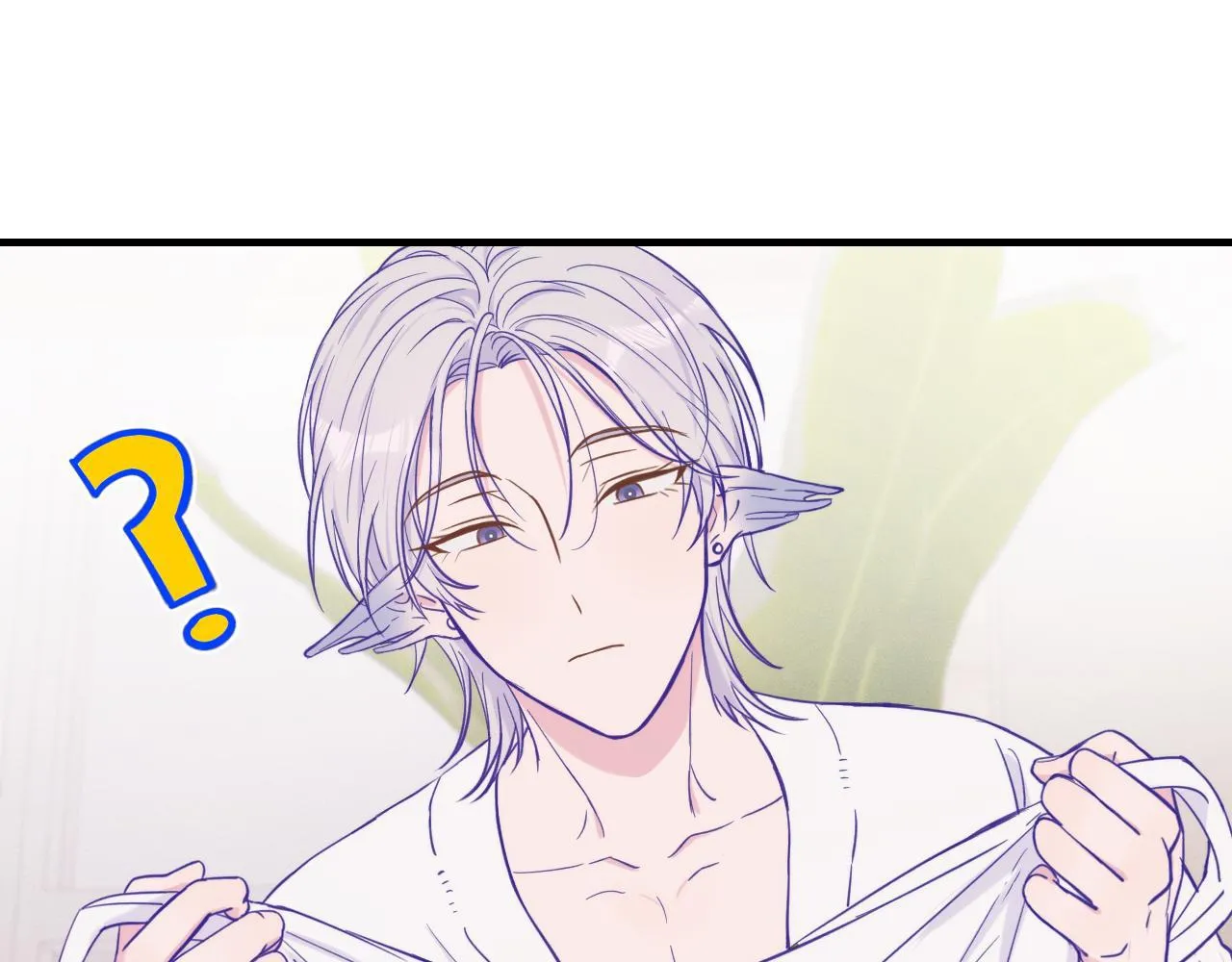 Cún Con Nói Dối Sẽ Bị Ăn Thịt Chapter 20 Trang 10