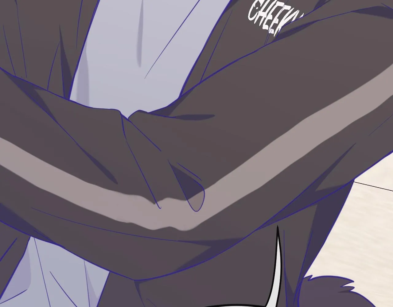 Cún Con Nói Dối Sẽ Bị Ăn Thịt Chapter 20 Trang 20