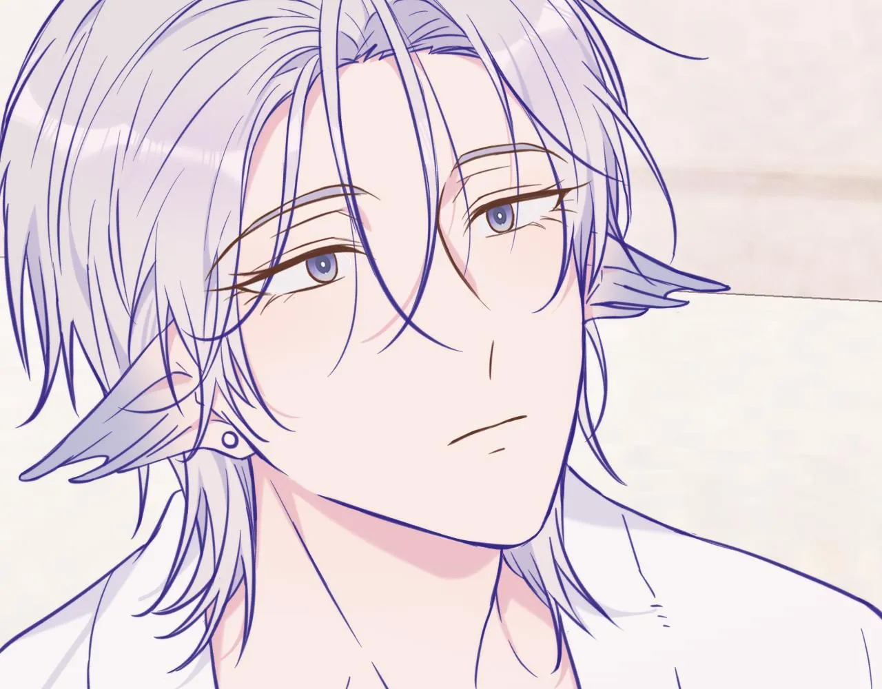 Cún Con Nói Dối Sẽ Bị Ăn Thịt Chapter 20 Trang 22