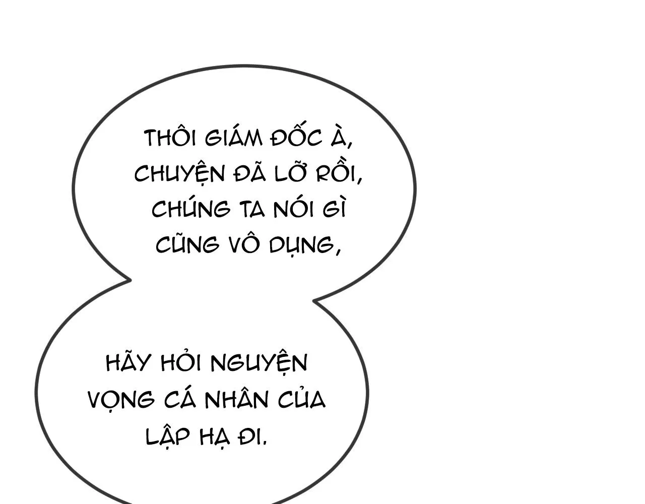 Cún Con Nói Dối Sẽ Bị Ăn Thịt Chapter 20 Trang 25