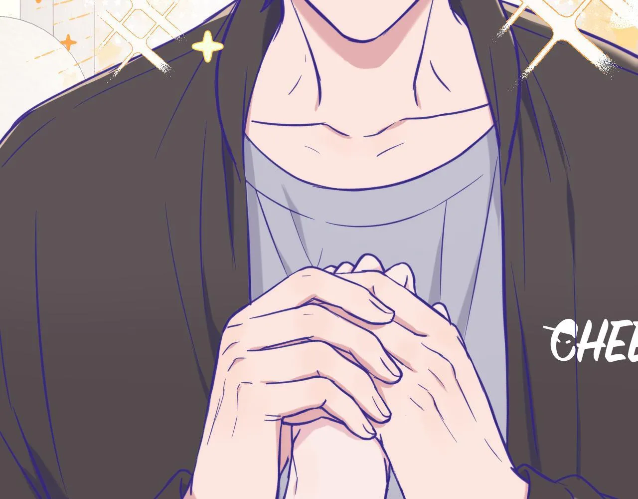 Cún Con Nói Dối Sẽ Bị Ăn Thịt Chapter 20 Trang 29