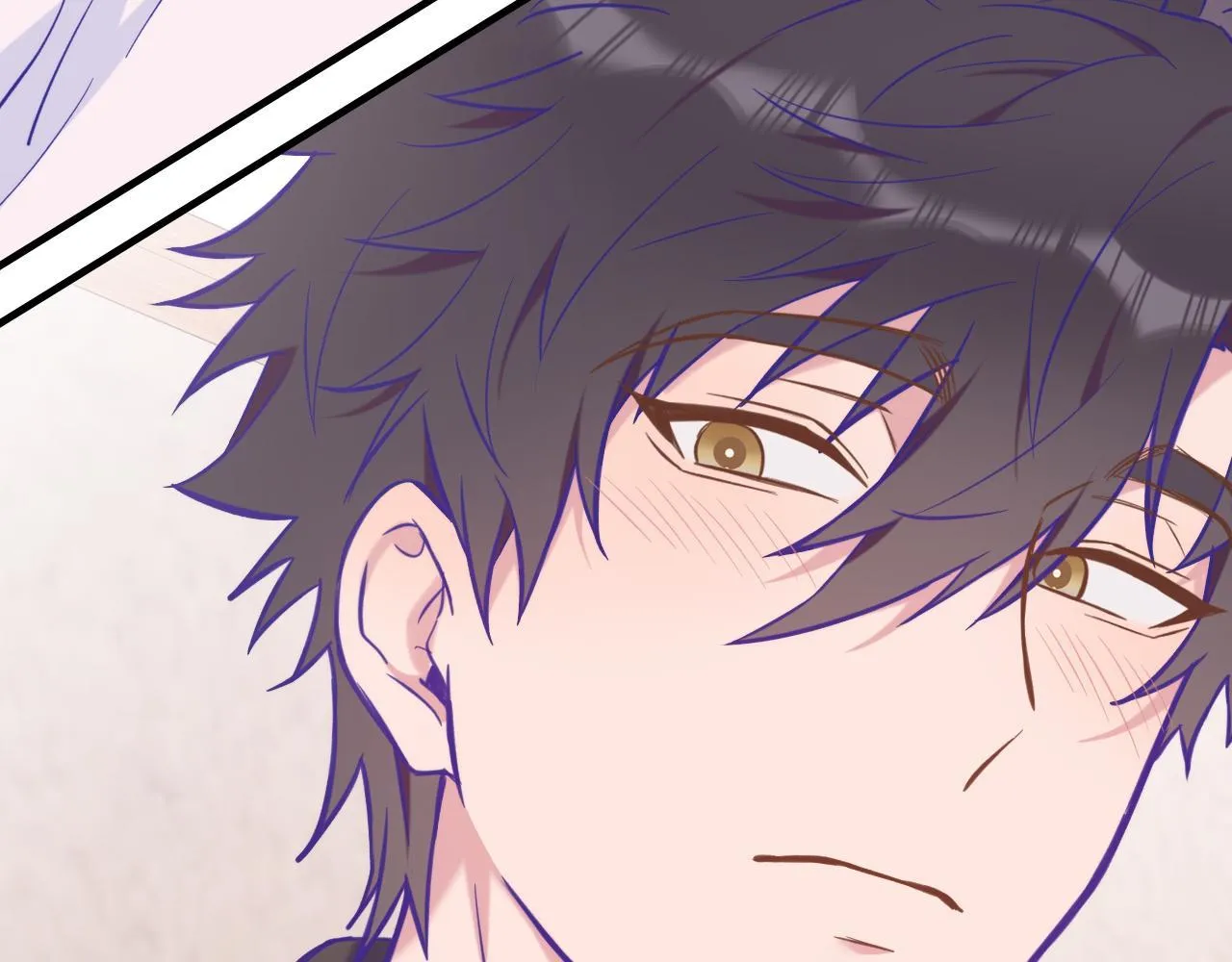 Cún Con Nói Dối Sẽ Bị Ăn Thịt Chapter 20 Trang 33