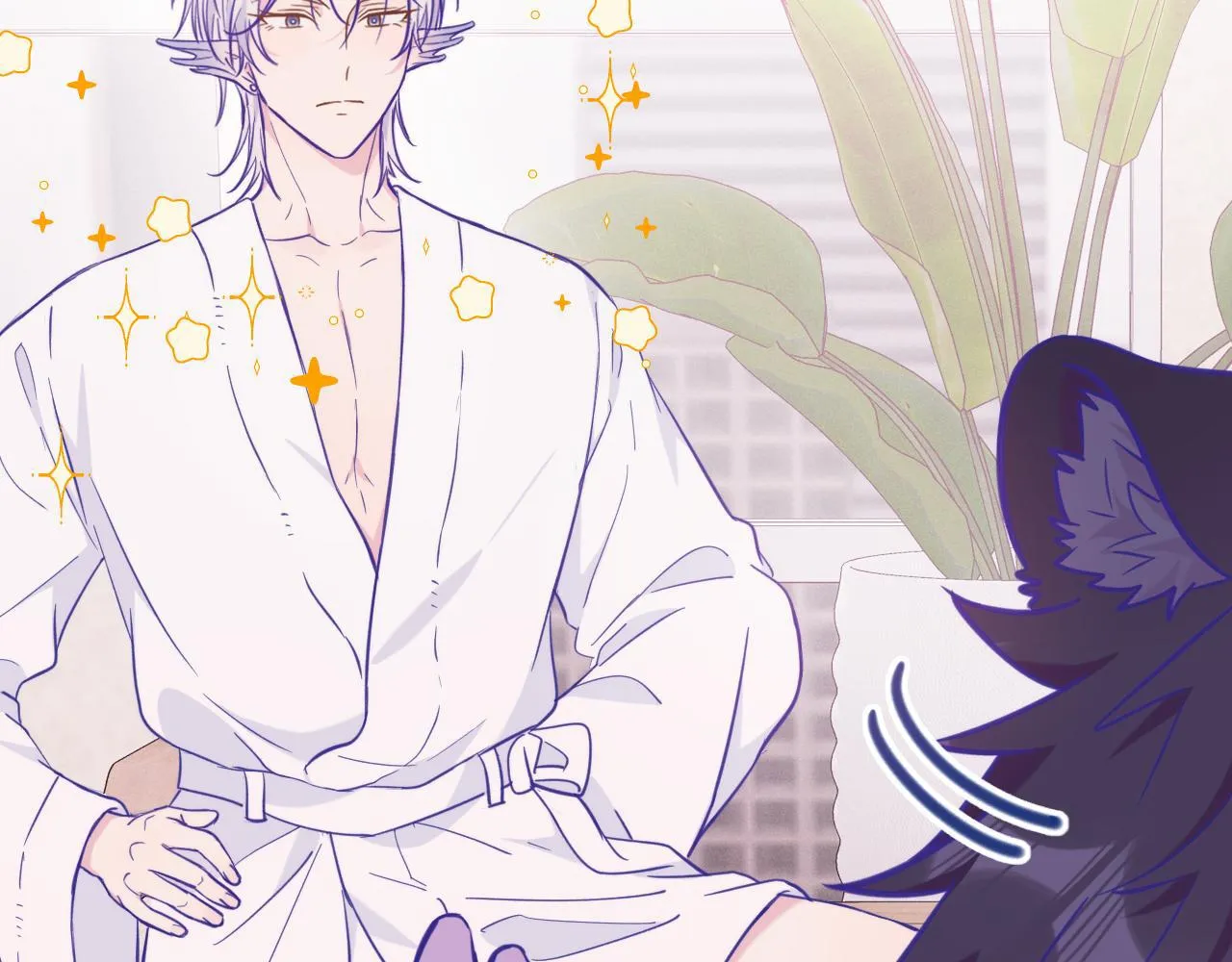 Cún Con Nói Dối Sẽ Bị Ăn Thịt Chapter 20 Trang 36