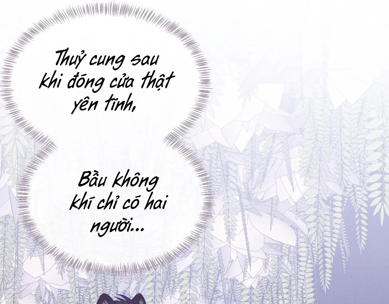 Cún Con Nói Dối Sẽ Bị Ăn Thịt Chapter 20 Trang 43