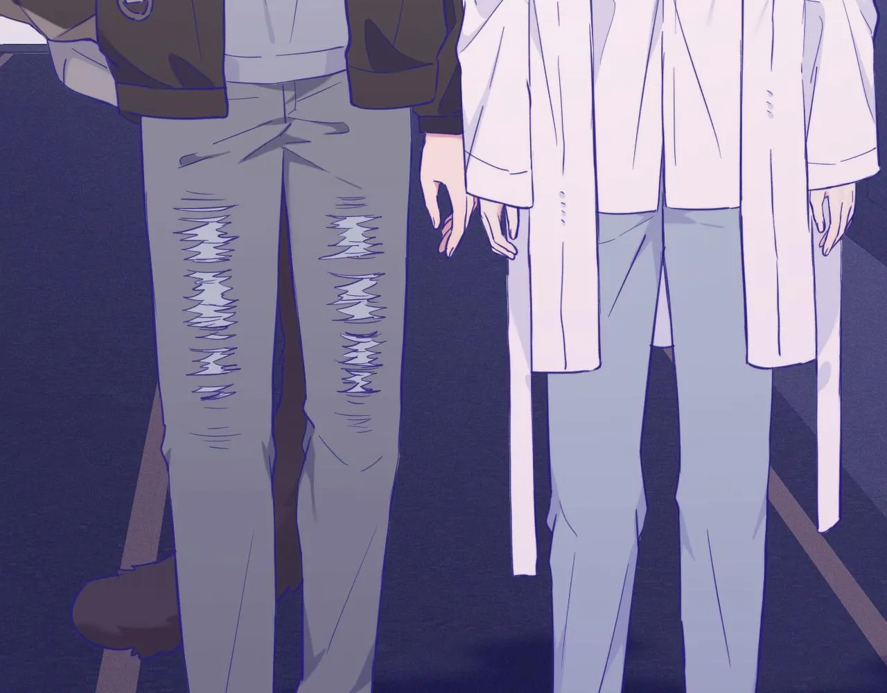 Cún Con Nói Dối Sẽ Bị Ăn Thịt Chapter 20 Trang 45