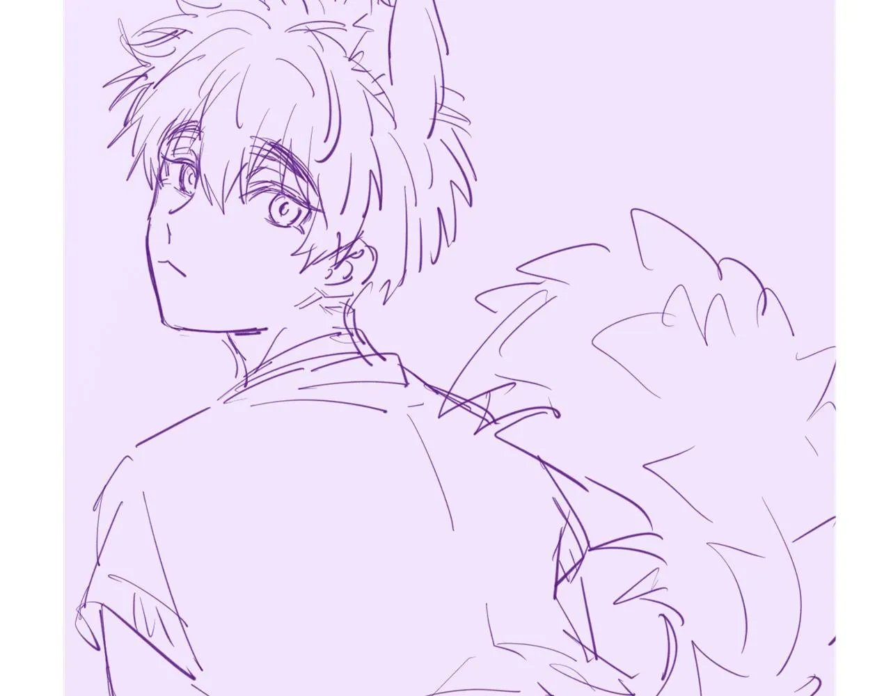 Cún Con Nói Dối Sẽ Bị Ăn Thịt Chapter 20 Trang 52