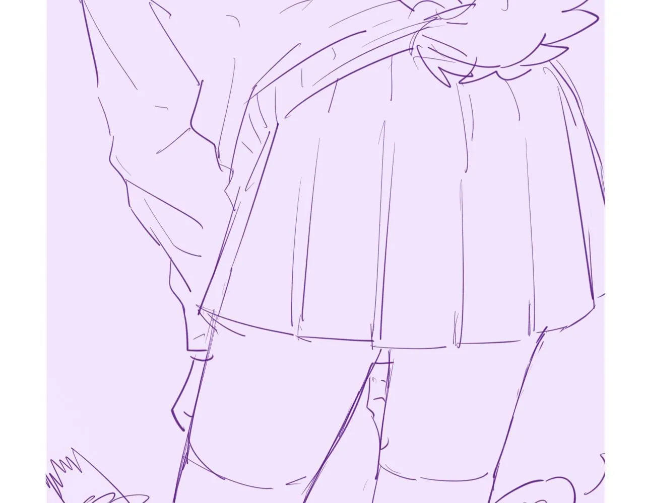 Cún Con Nói Dối Sẽ Bị Ăn Thịt Chapter 20 Trang 53