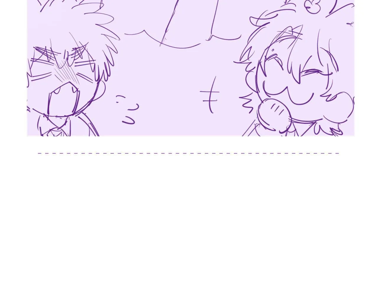 Cún Con Nói Dối Sẽ Bị Ăn Thịt Chapter 20 Trang 54