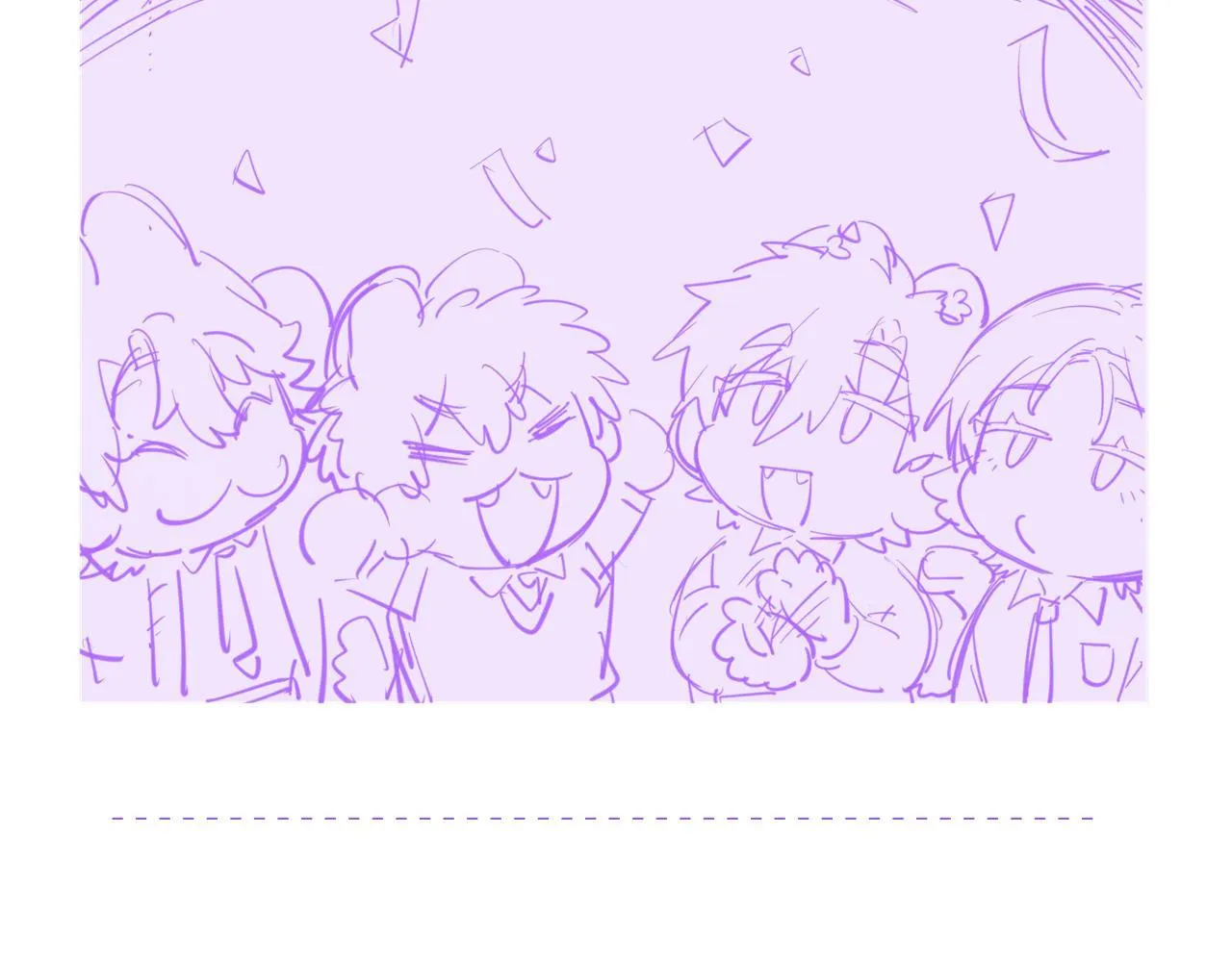 Cún Con Nói Dối Sẽ Bị Ăn Thịt Chapter 21 Trang 27