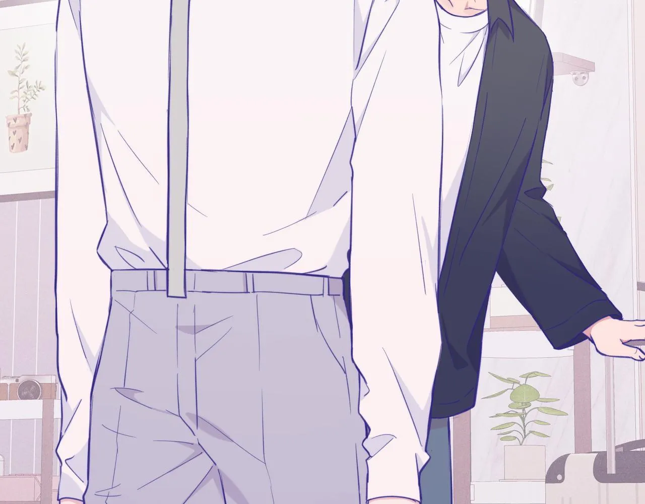 Cún Con Nói Dối Sẽ Bị Ăn Thịt Chapter 23 Trang 7