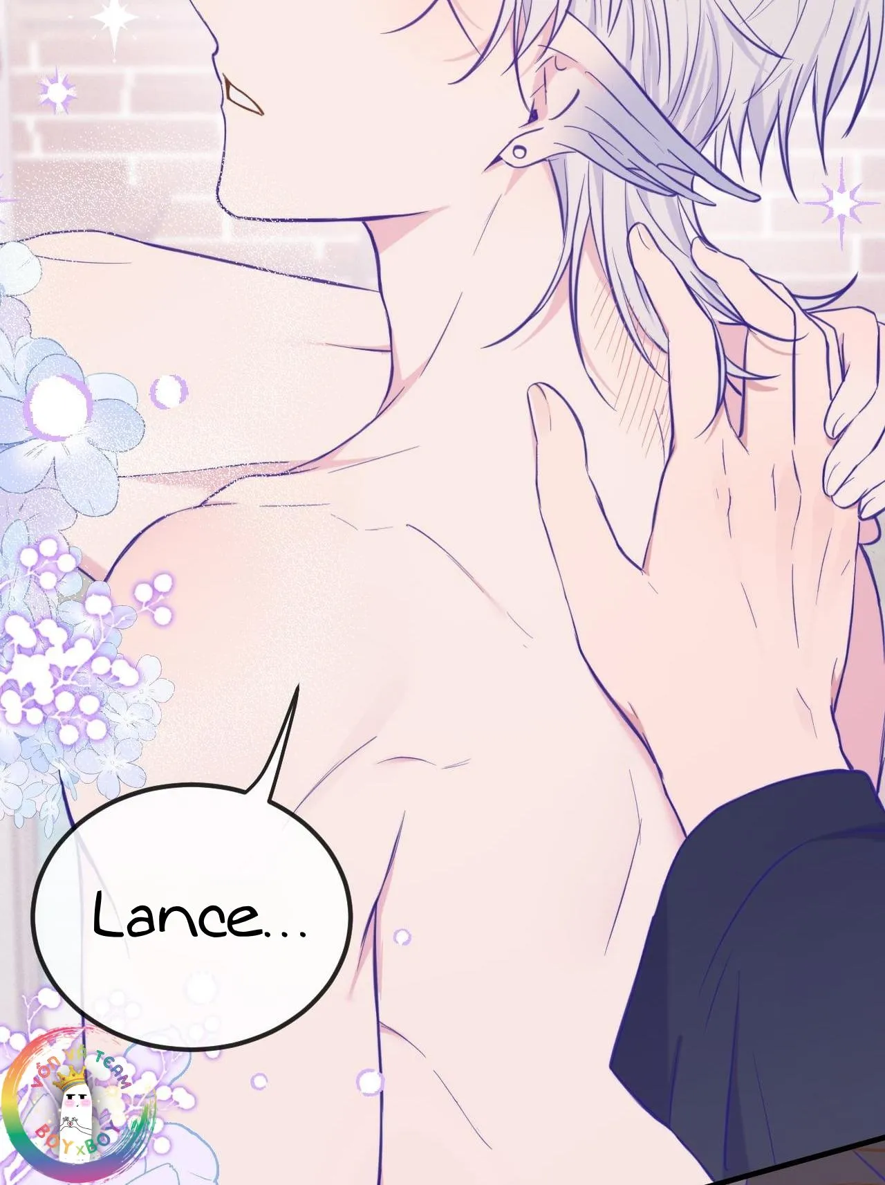 Cún Con Nói Dối Sẽ Bị Ăn Thịt Chapter 23 Trang 20