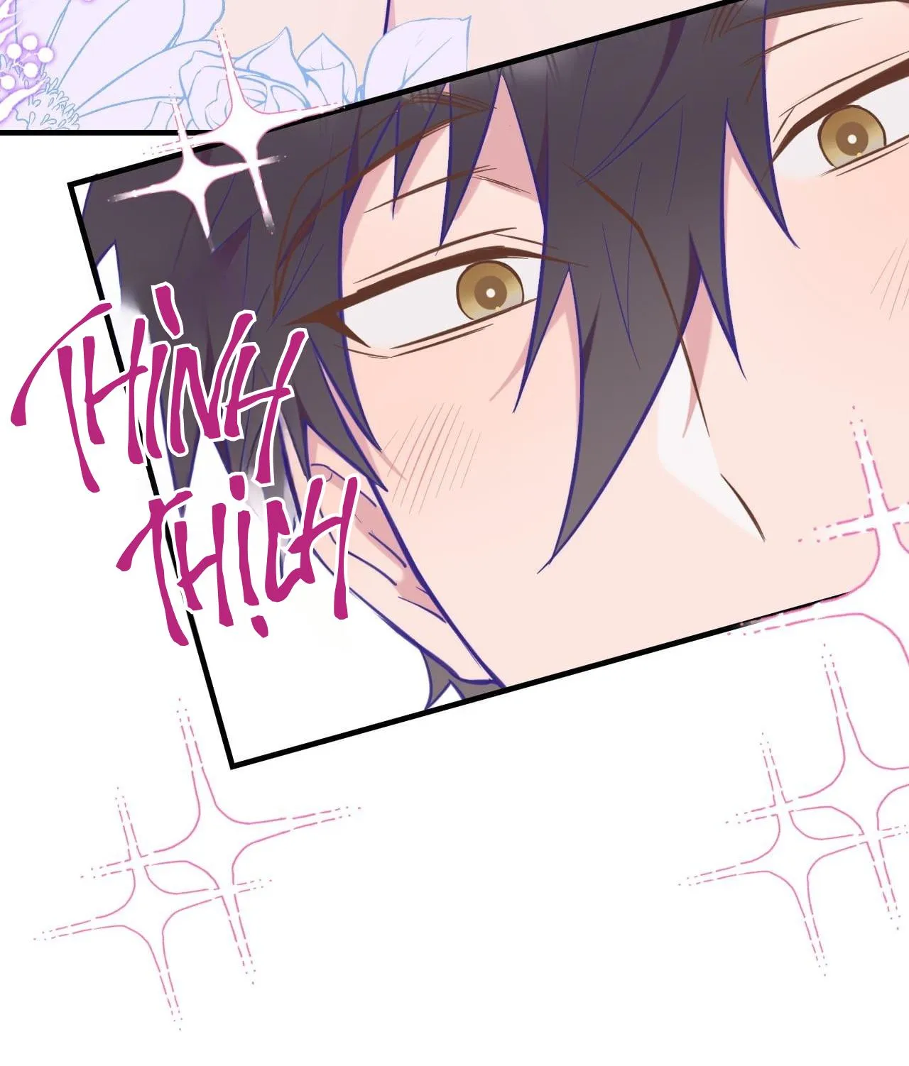 Cún Con Nói Dối Sẽ Bị Ăn Thịt Chapter 23 Trang 21