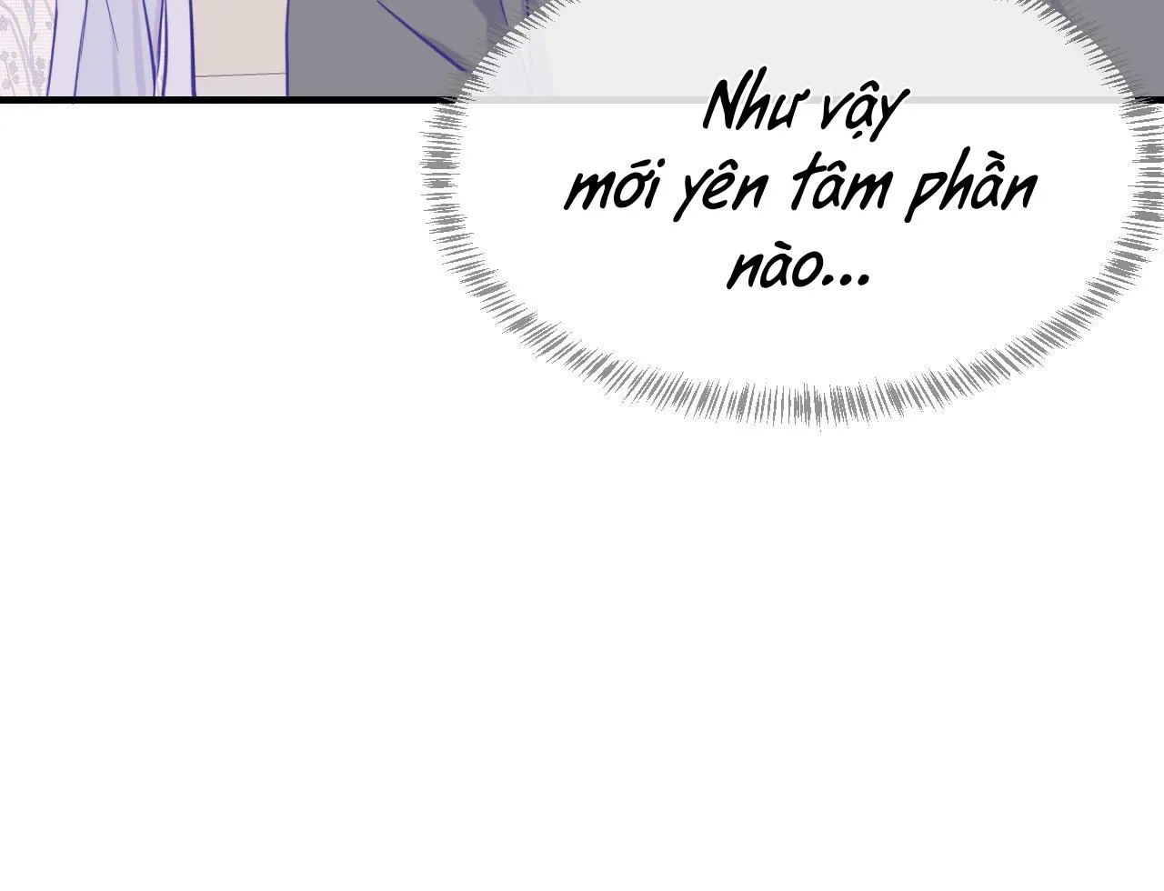 Cún Con Nói Dối Sẽ Bị Ăn Thịt Chapter 23 Trang 47