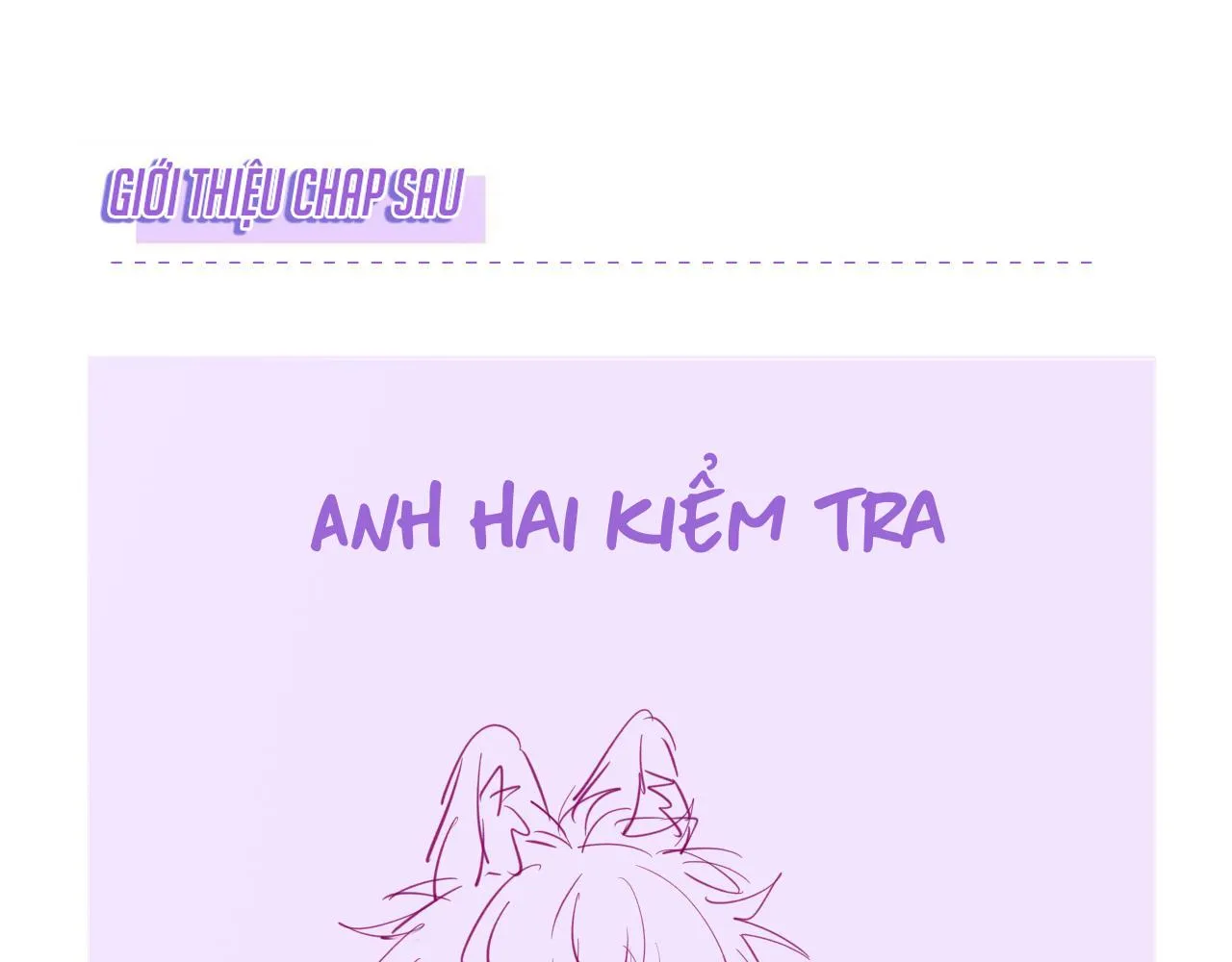 Cún Con Nói Dối Sẽ Bị Ăn Thịt Chapter 23 Trang 48