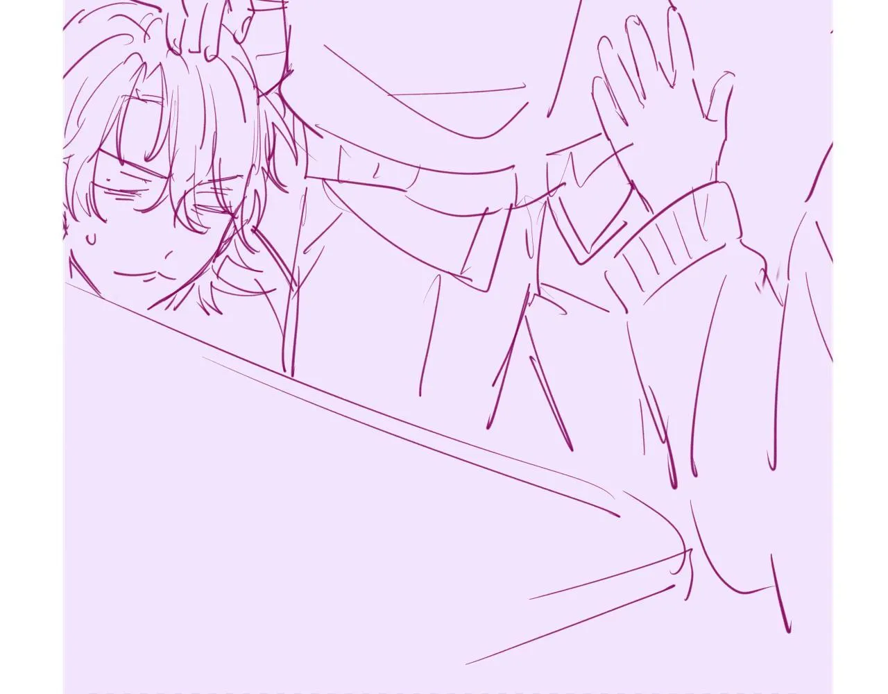 Cún Con Nói Dối Sẽ Bị Ăn Thịt Chapter 23 Trang 50