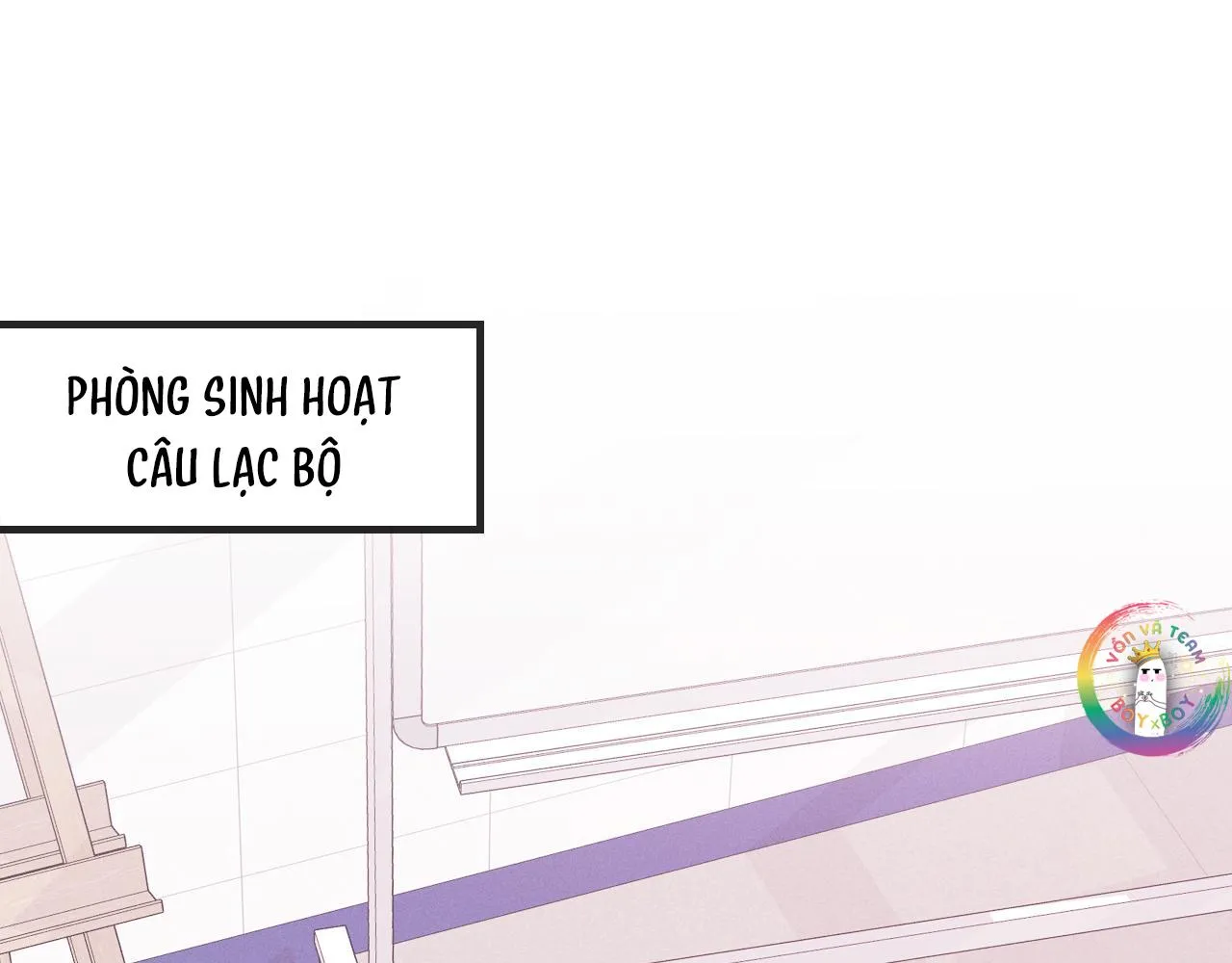 Cún Con Nói Dối Sẽ Bị Ăn Thịt Chapter 24 Trang 5