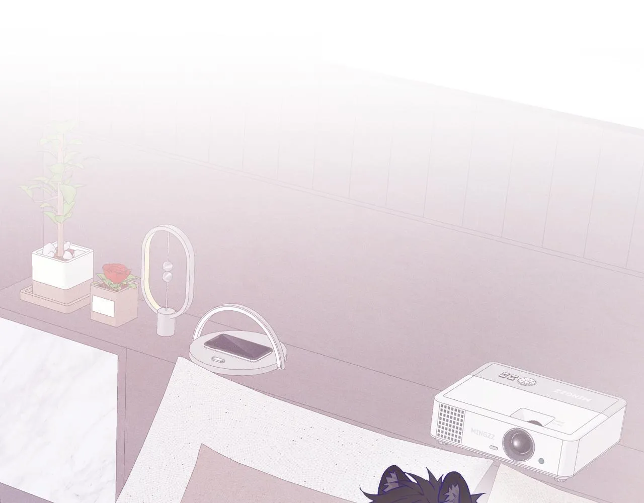 Cún Con Nói Dối Sẽ Bị Ăn Thịt Chapter 25 Trang 5