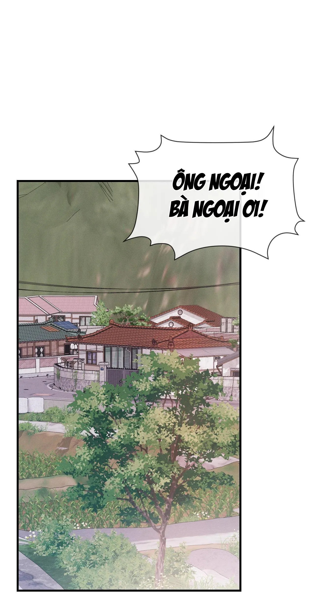 Cún Con Nói Dối Sẽ Bị Ăn Thịt Chapter 30 Trang 16